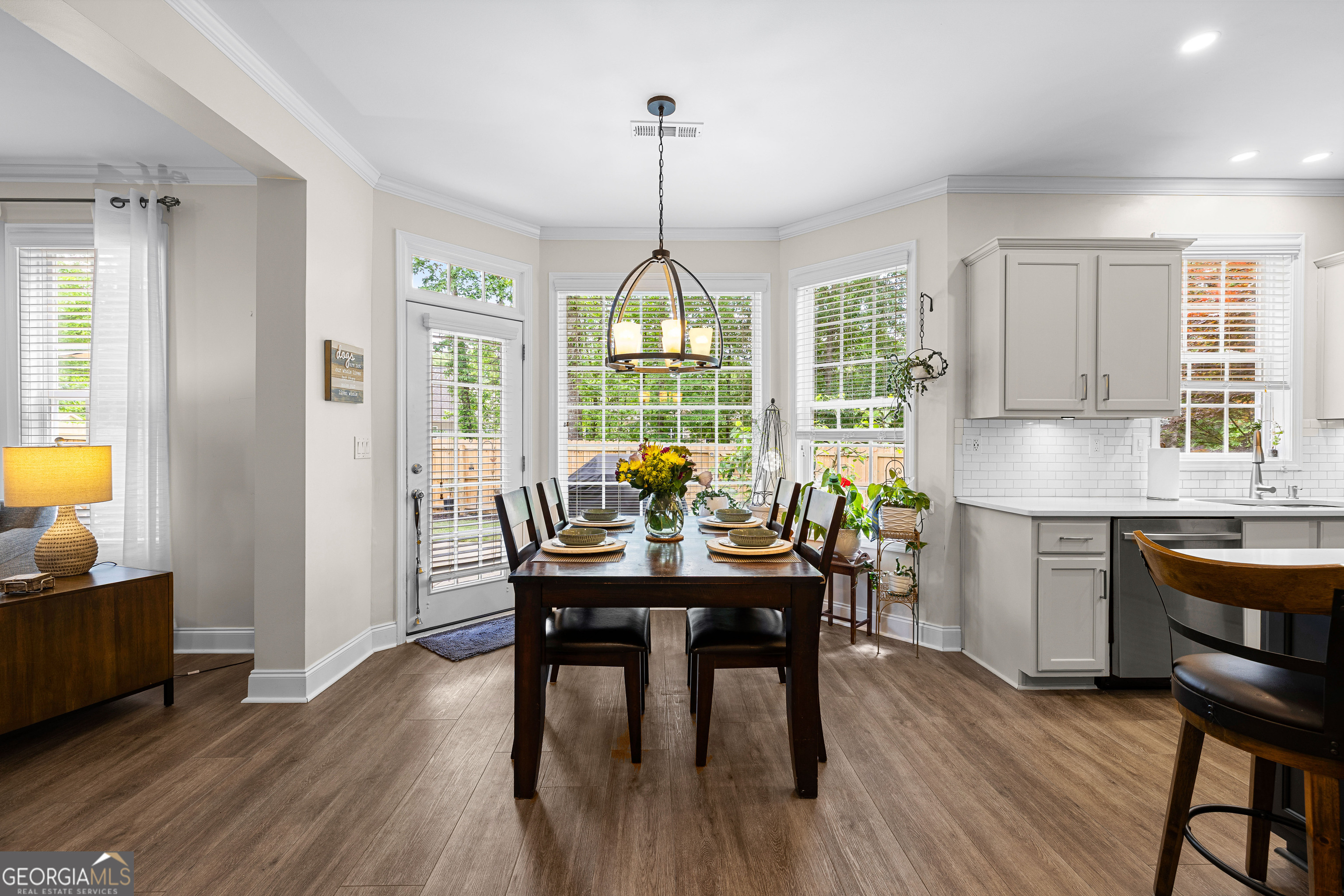 232 Independence Lane Peachtree City GA 30269