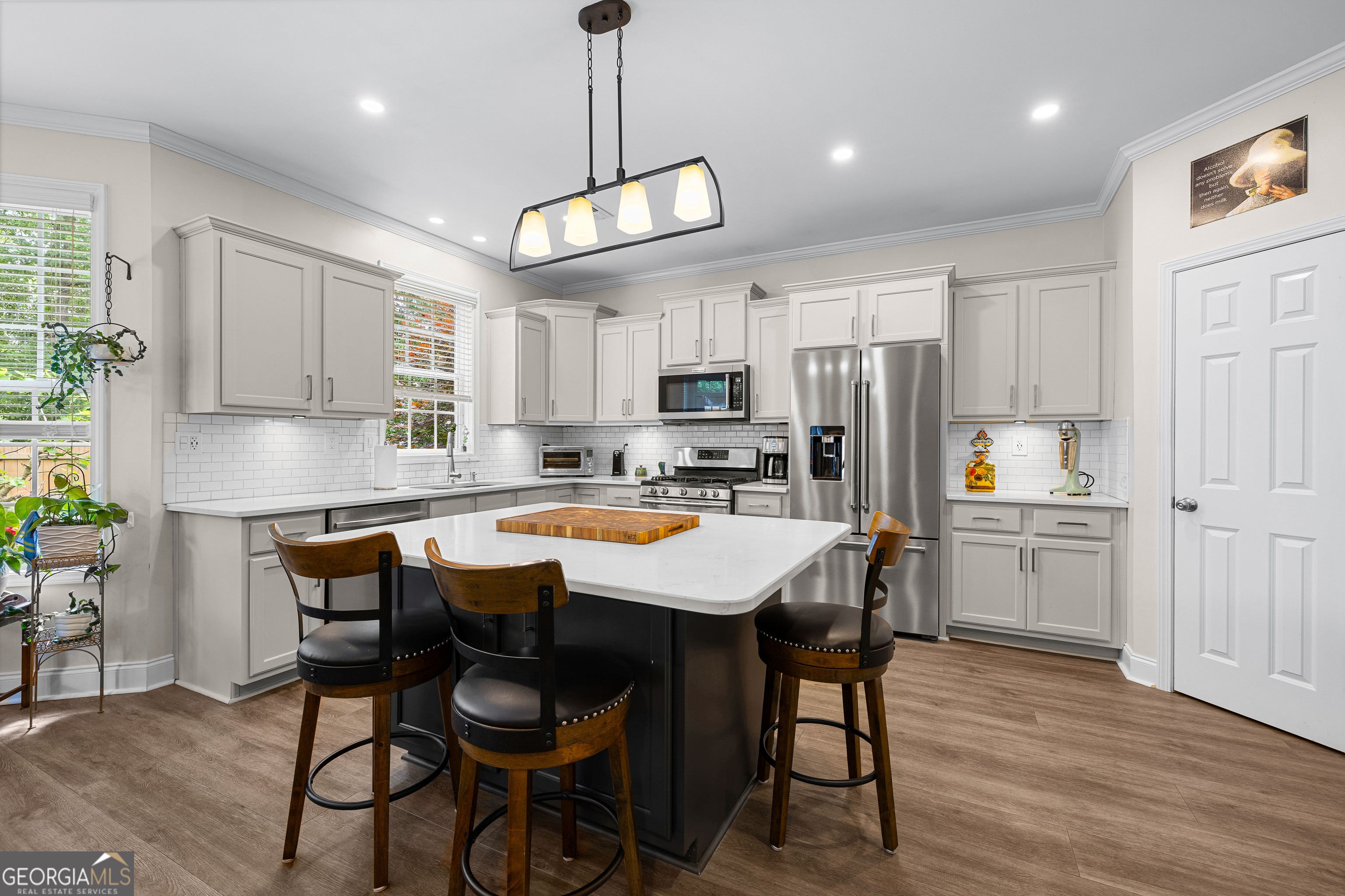 232 Independence Lane Peachtree City GA 30269