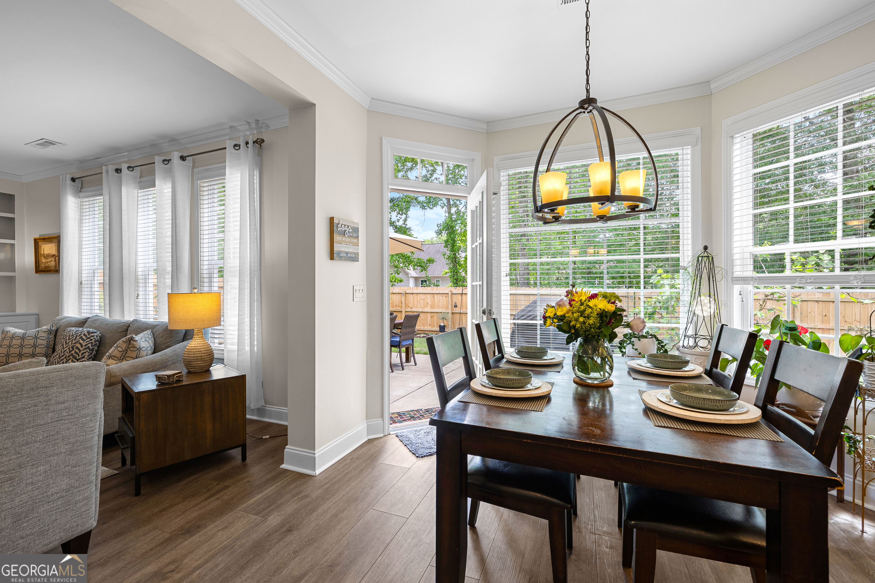 232 Independence Lane Peachtree City GA 30269