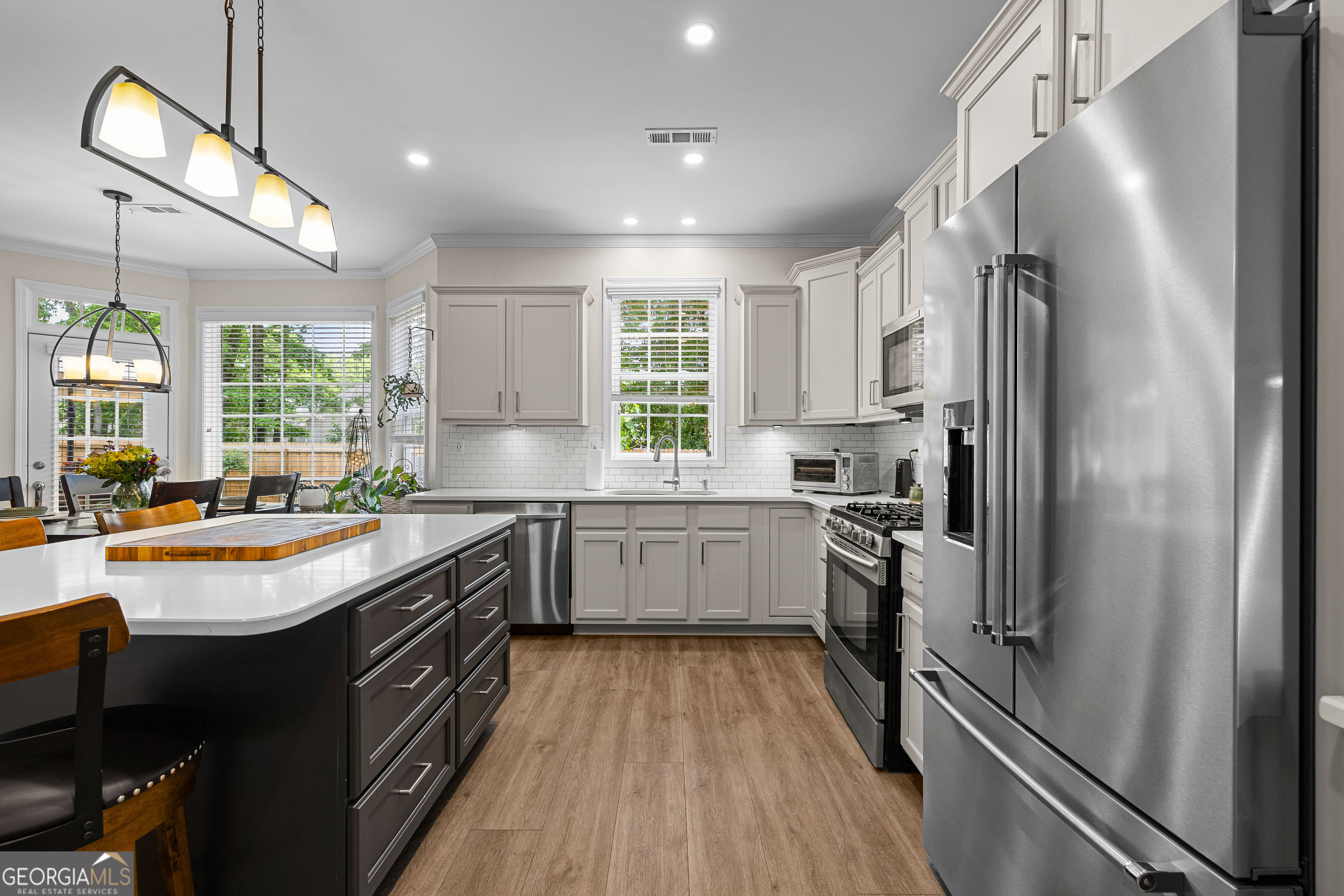 232 Independence Lane Peachtree City GA 30269