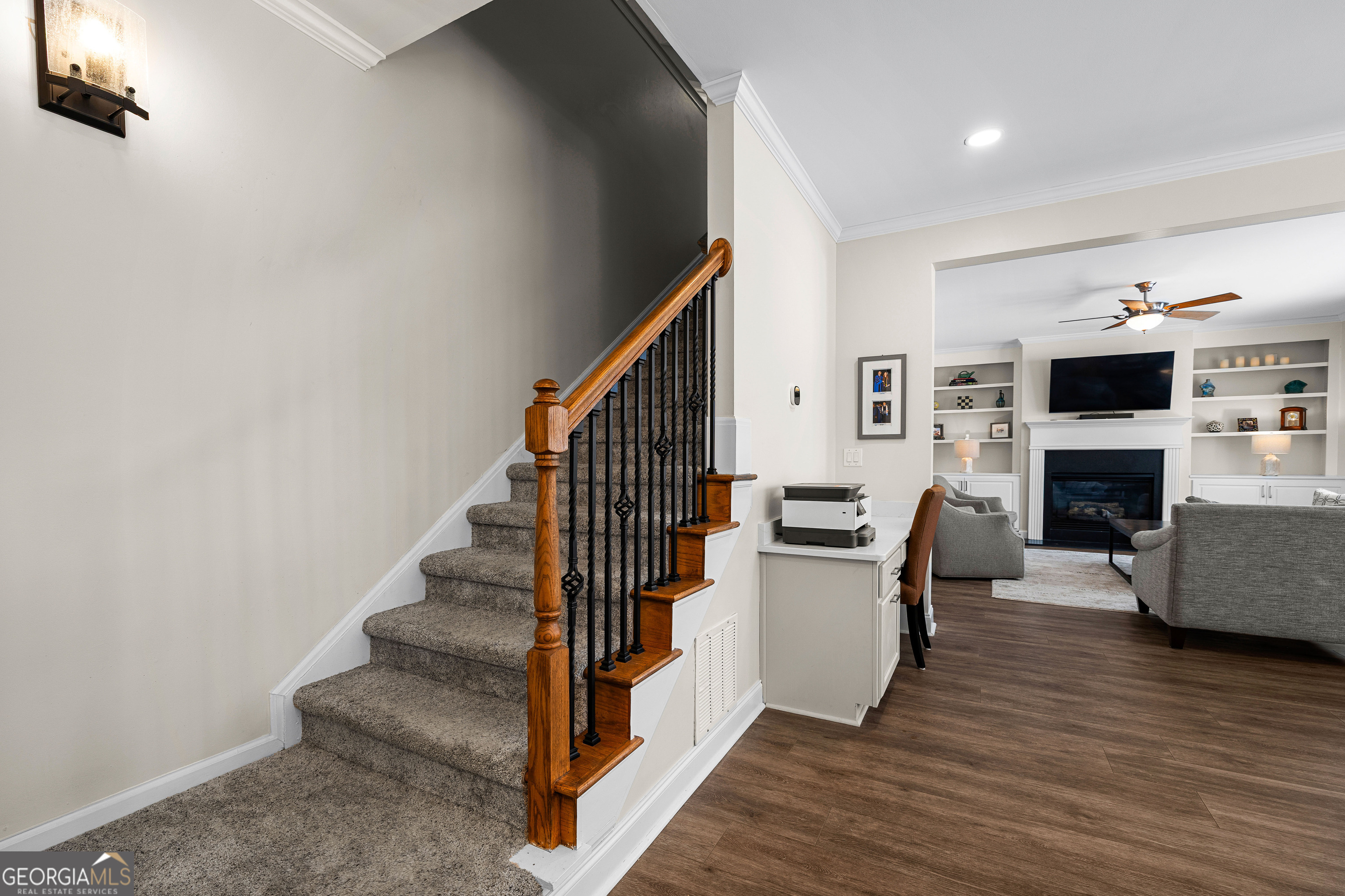 232 Independence Lane Peachtree City GA 30269