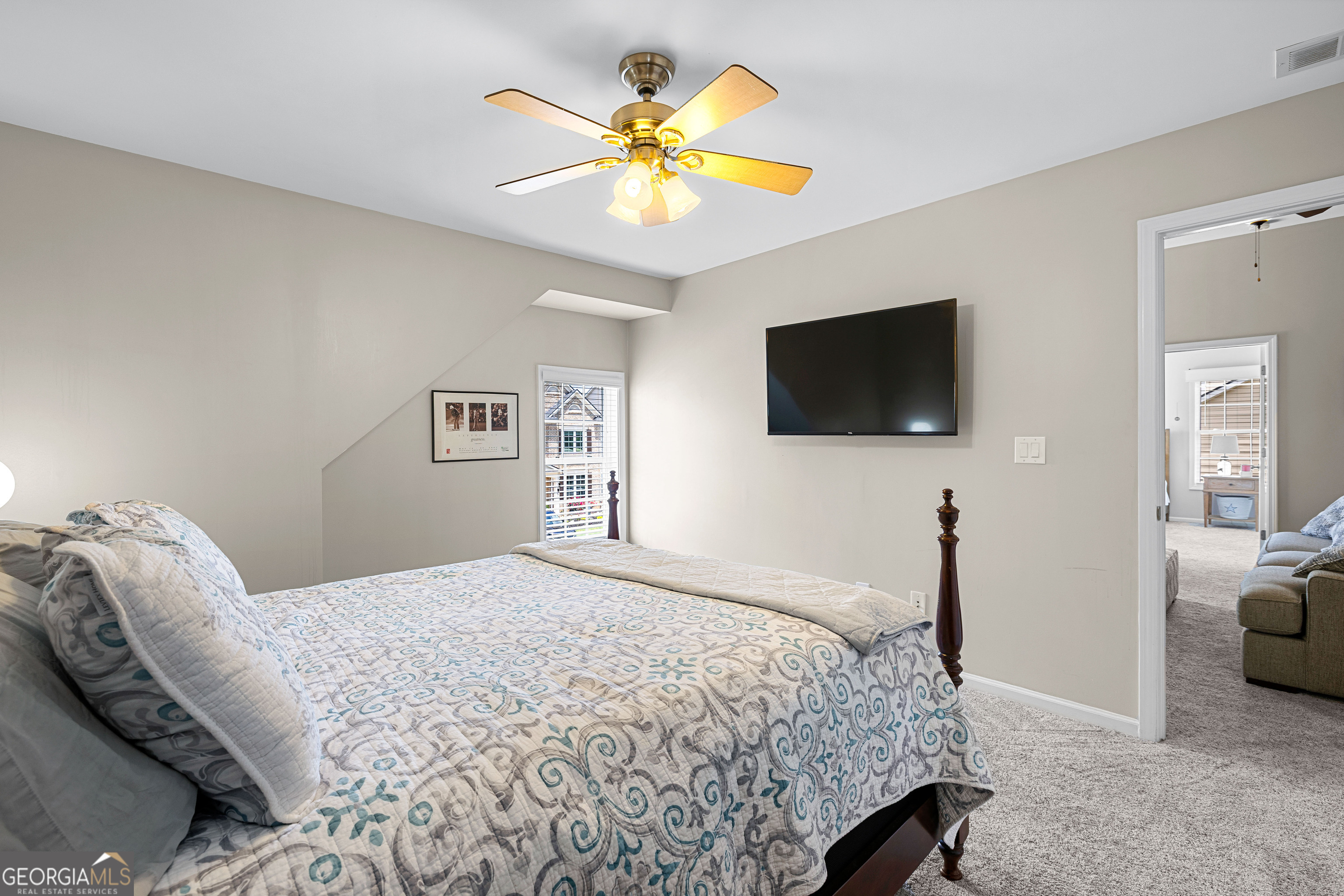 232 Independence Lane Peachtree City GA 30269