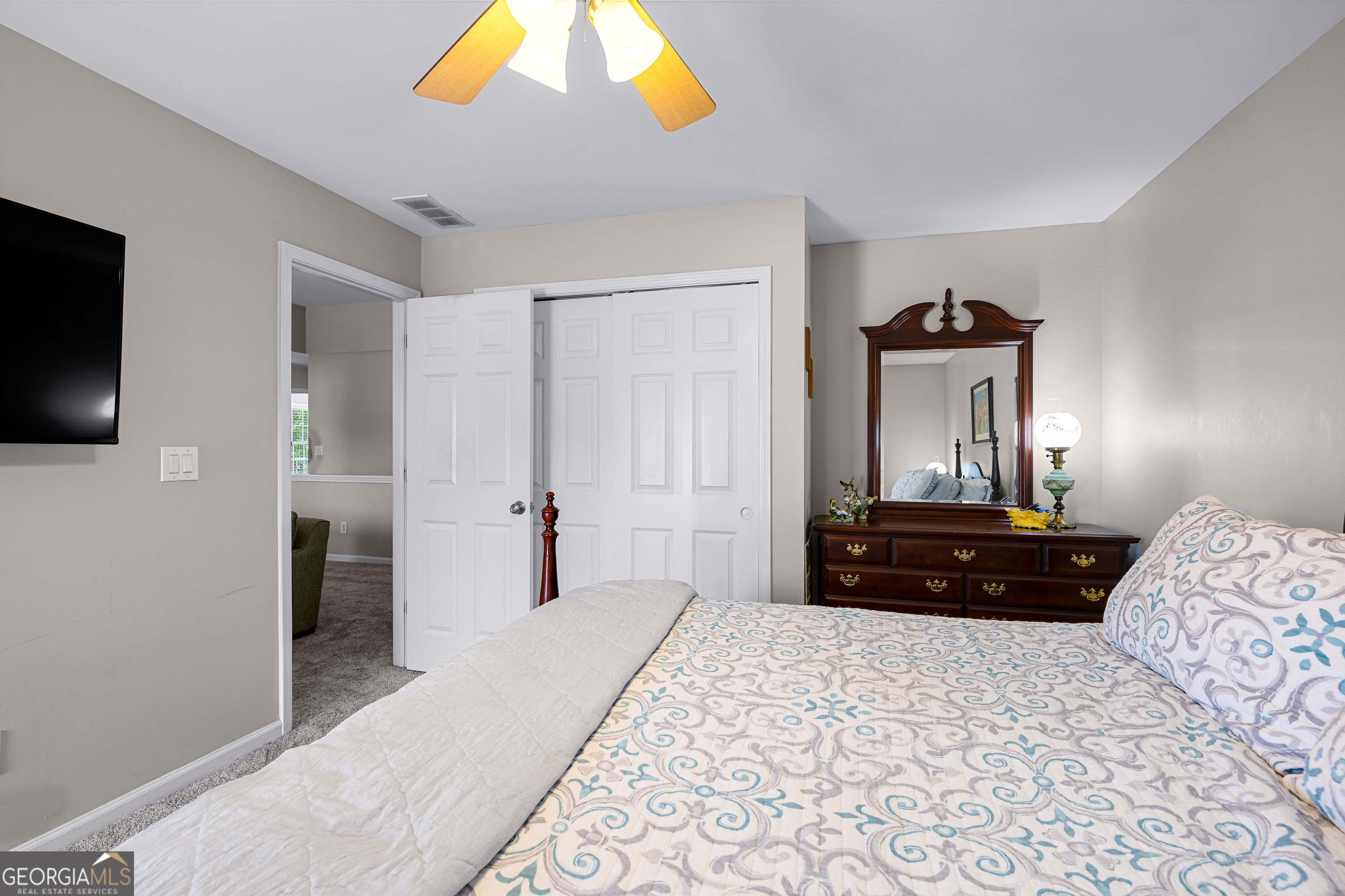 232 Independence Lane Peachtree City GA 30269