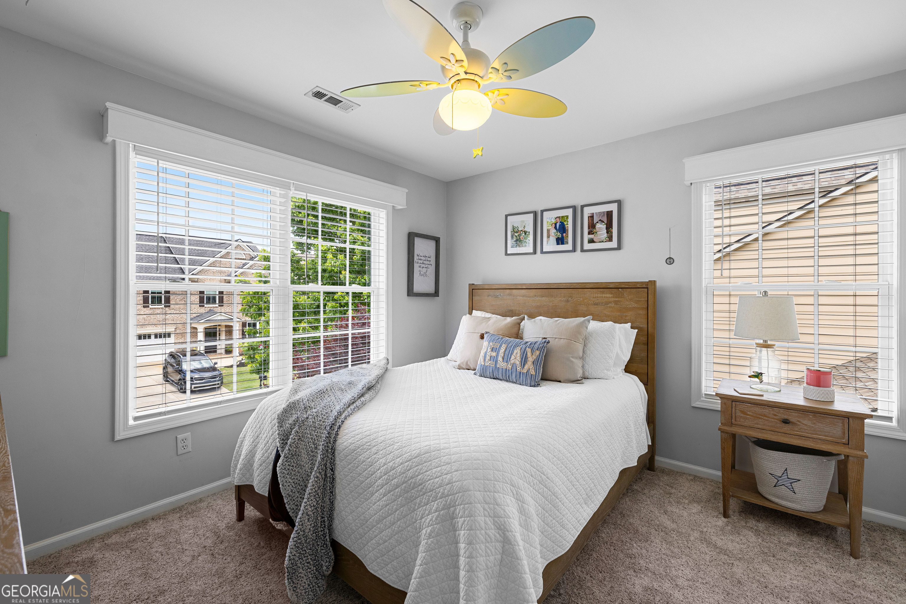 232 Independence Lane Peachtree City GA 30269