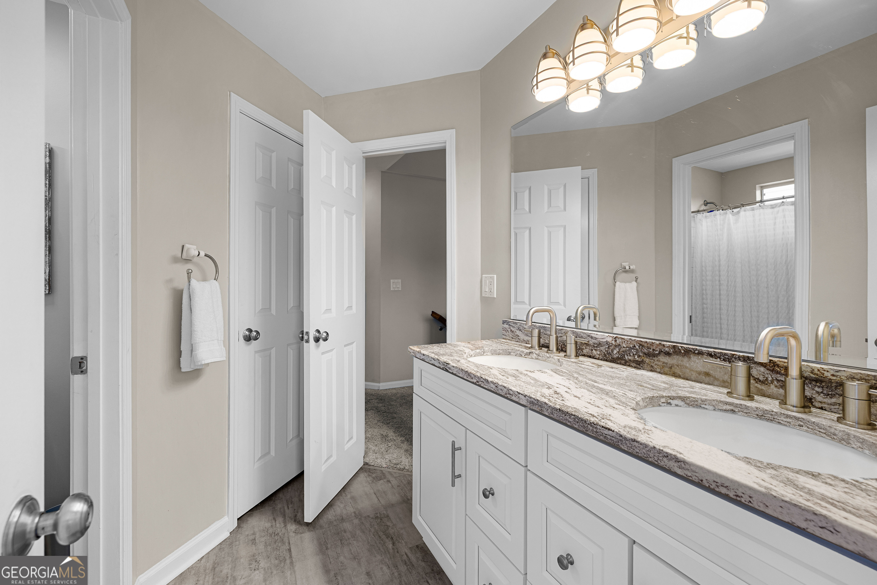 232 Independence Lane Peachtree City GA 30269