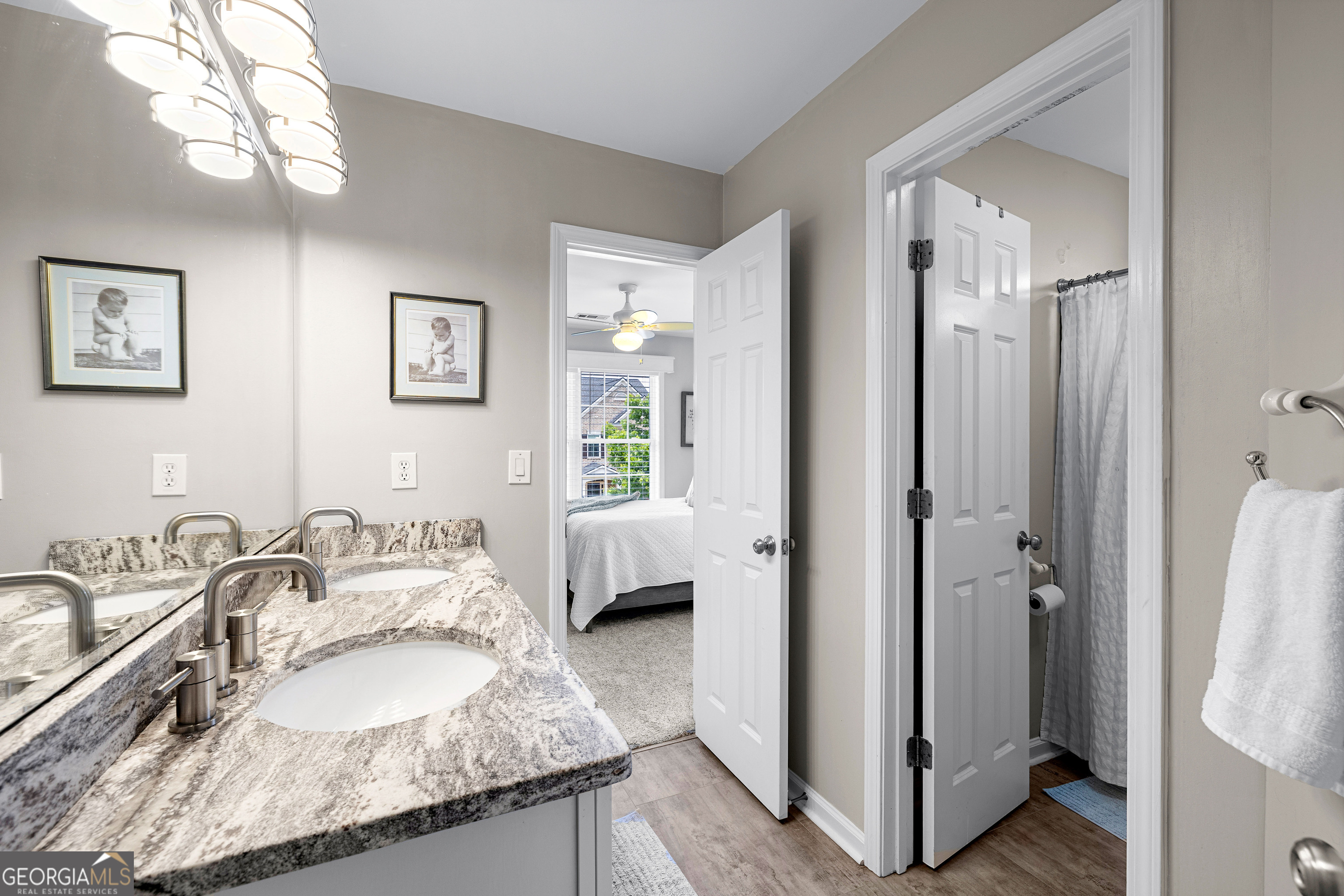 232 Independence Lane Peachtree City GA 30269