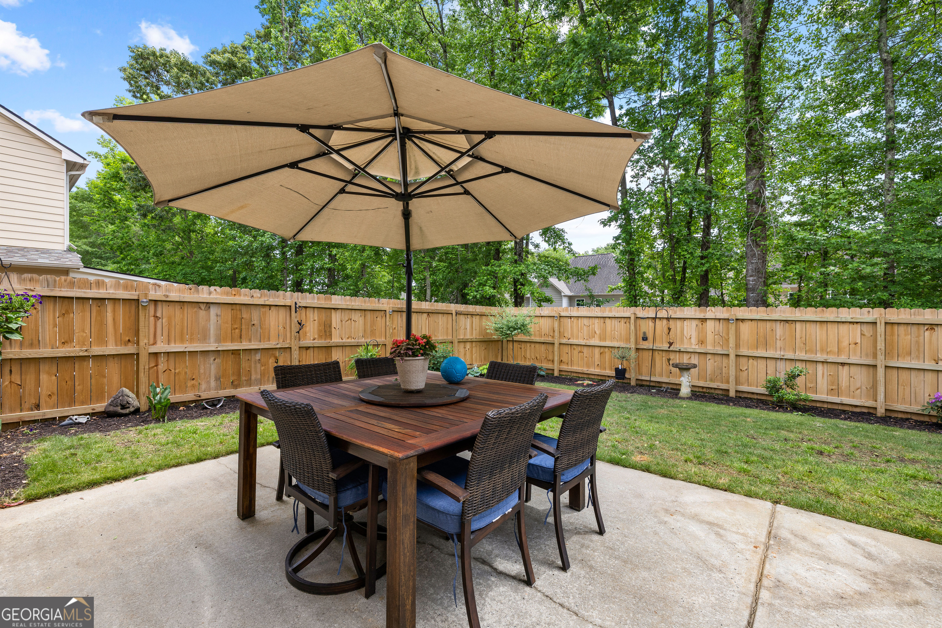 232 Independence Lane Peachtree City GA 30269