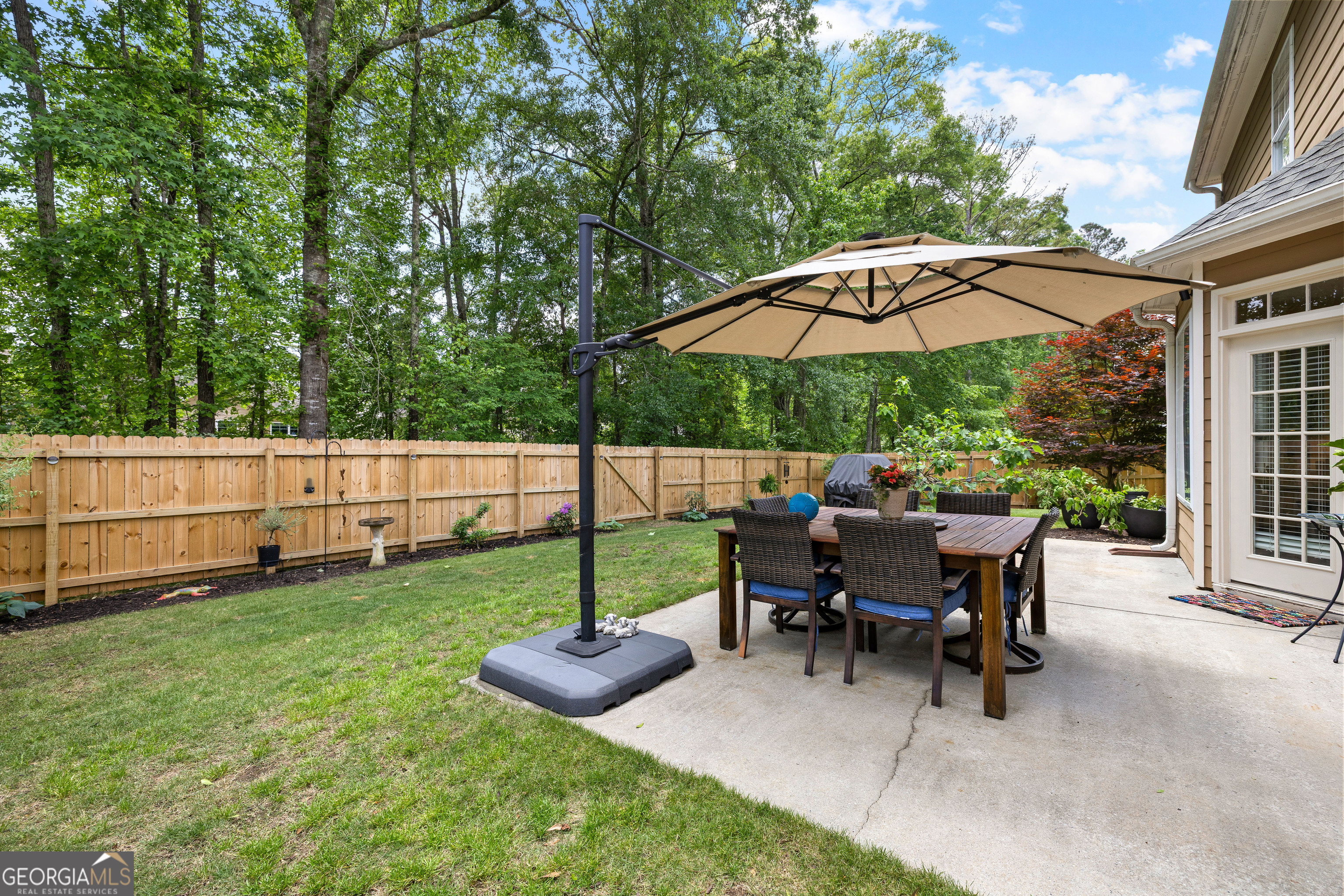232 Independence Lane Peachtree City GA 30269