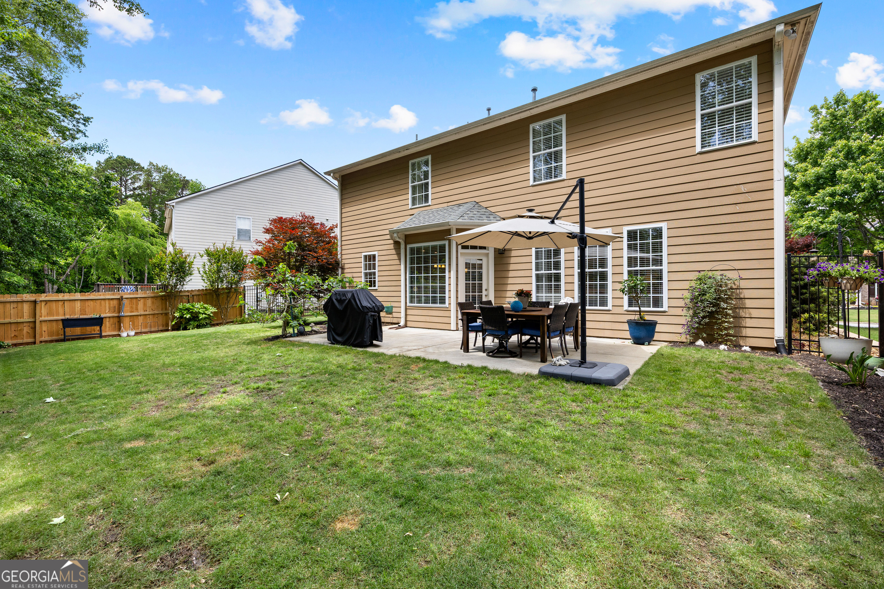 232 Independence Lane Peachtree City GA 30269