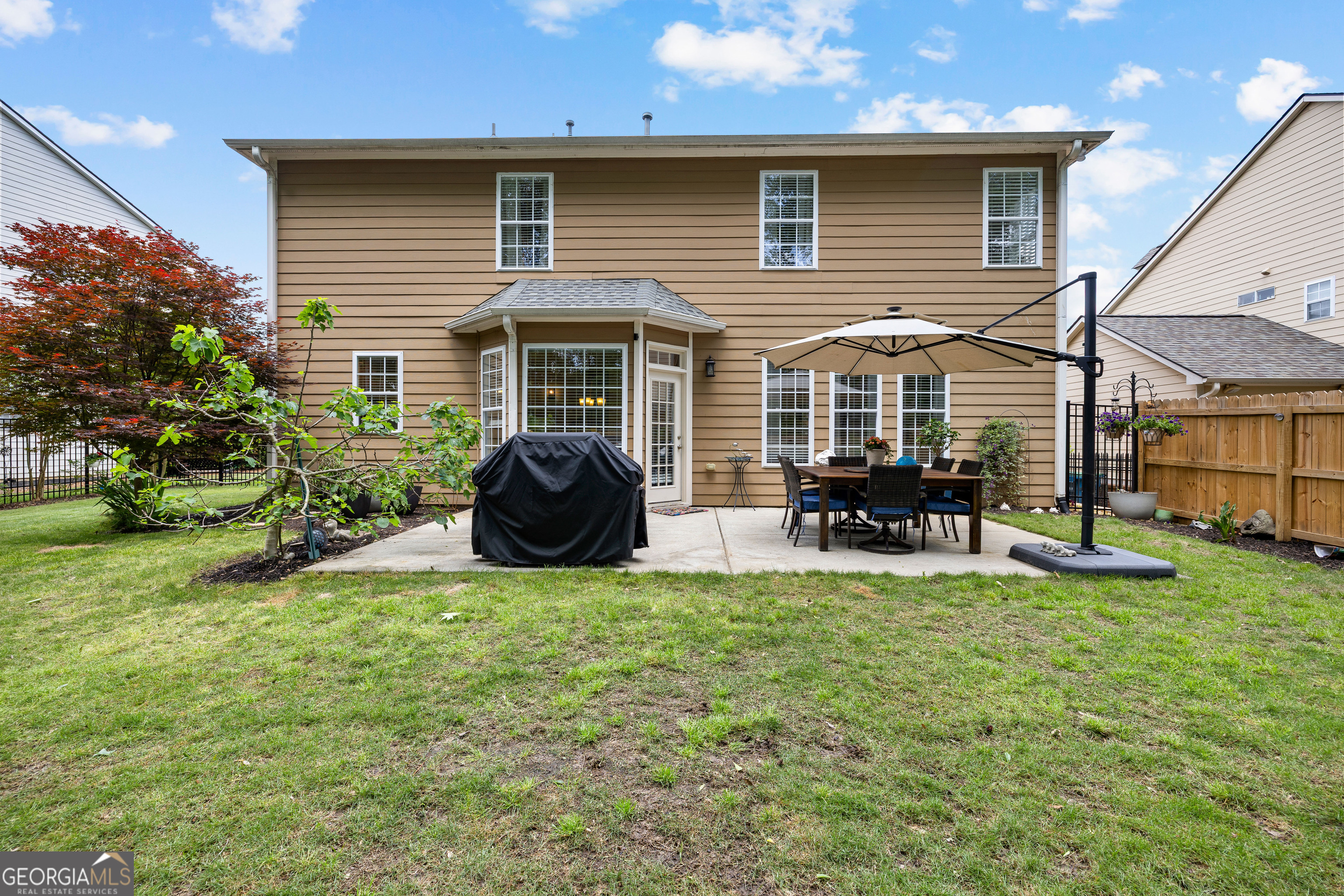 232 Independence Lane Peachtree City GA 30269