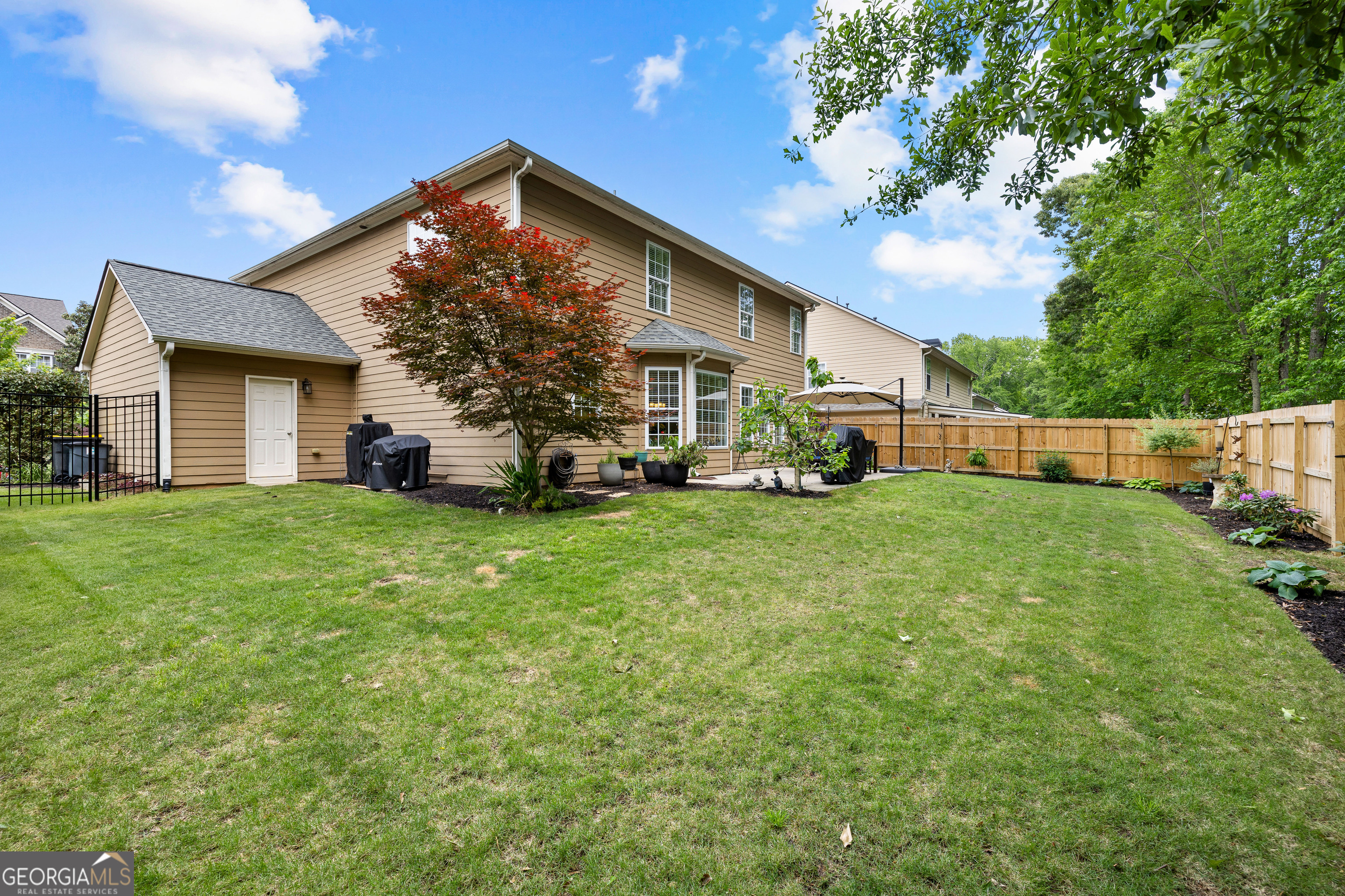 232 Independence Lane Peachtree City GA 30269