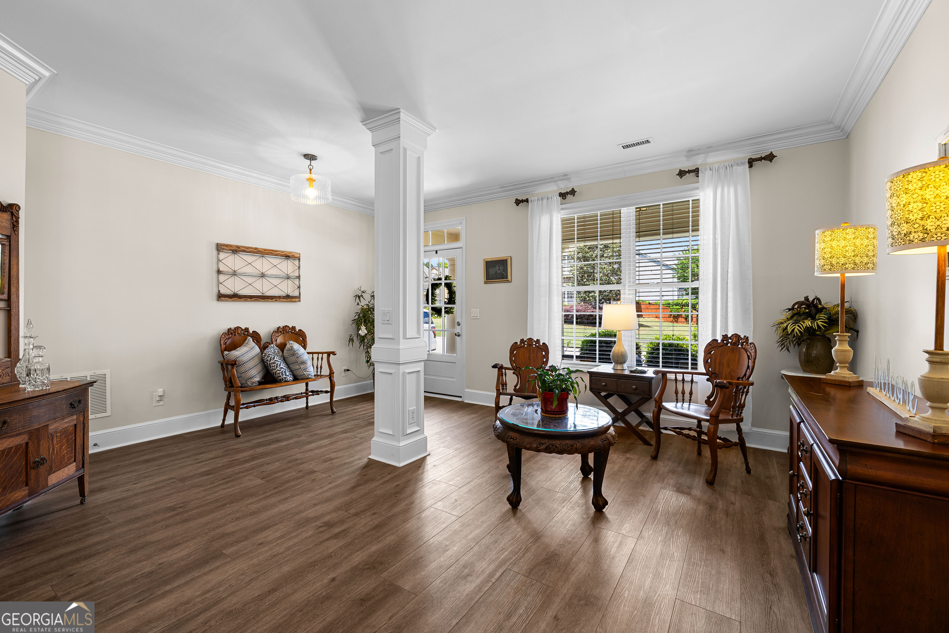 232 Independence Lane Peachtree City GA 30269