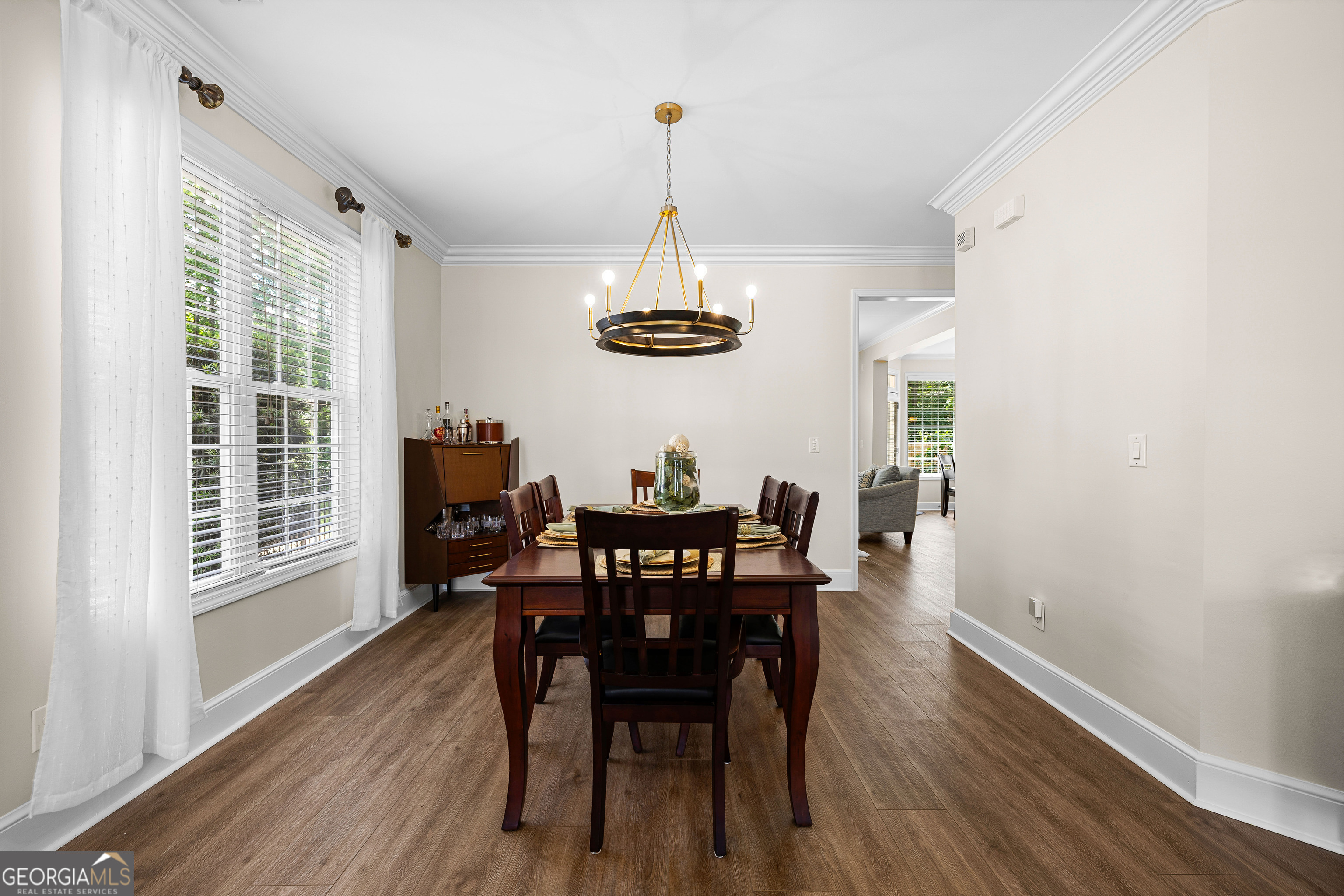 232 Independence Lane Peachtree City GA 30269