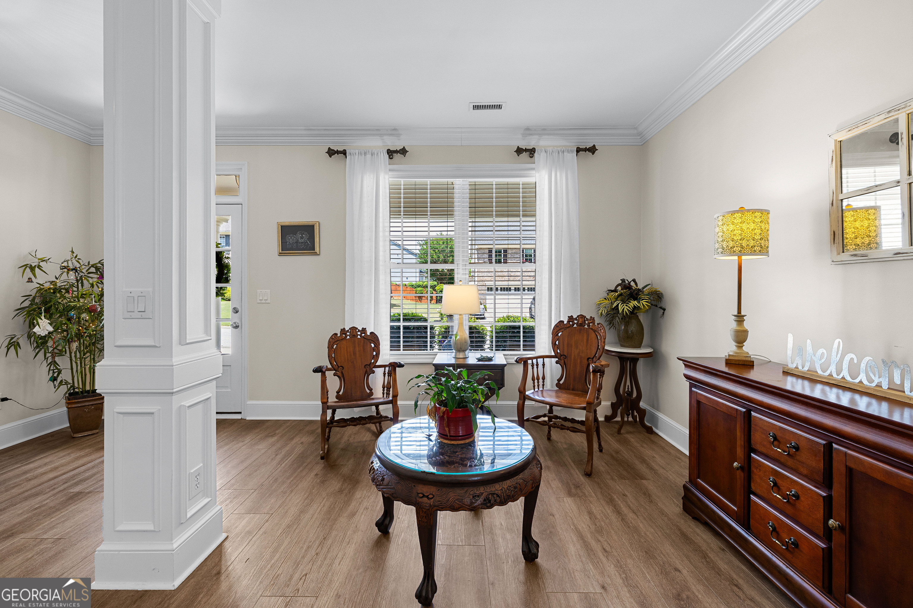 232 Independence Lane Peachtree City GA 30269