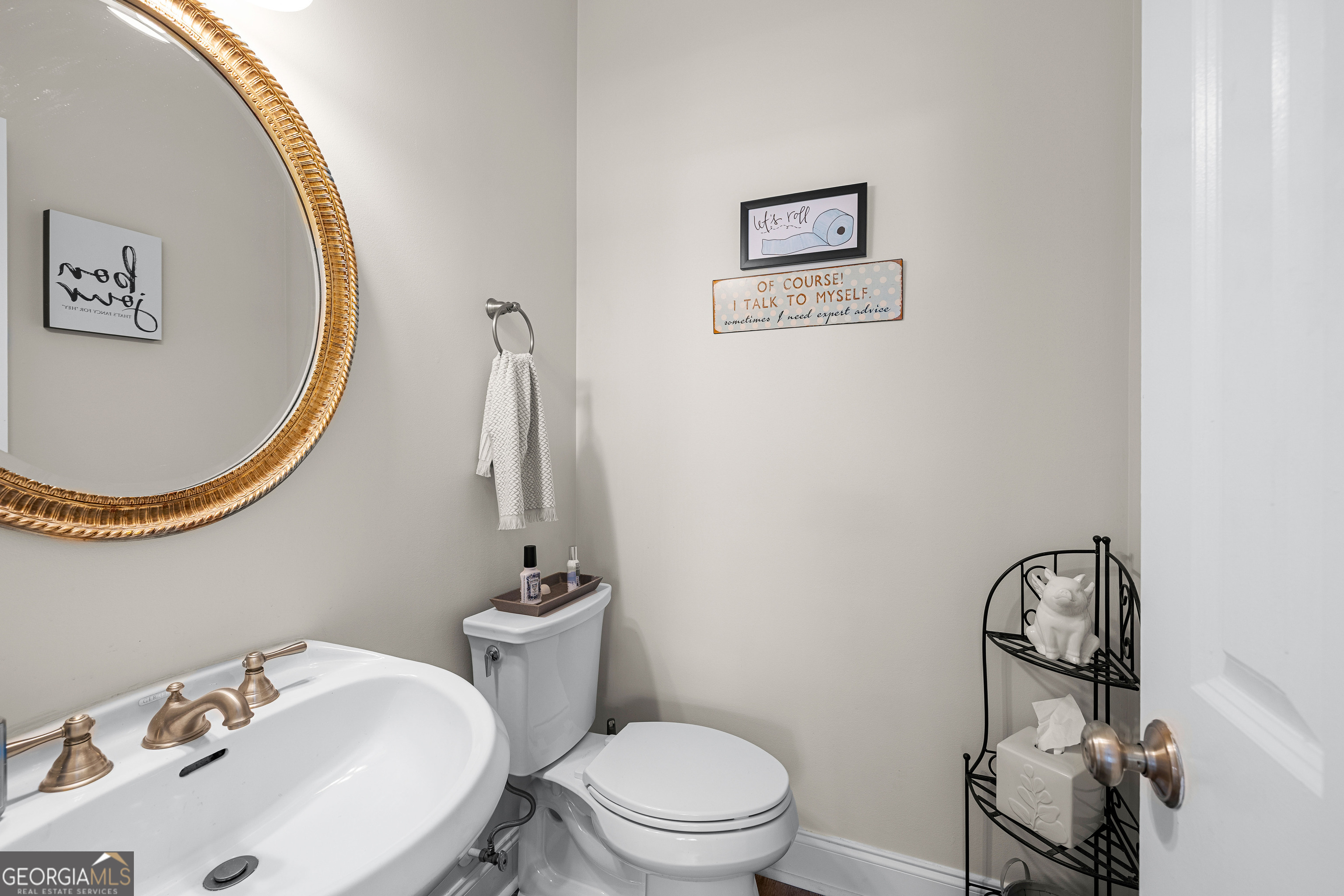232 Independence Lane Peachtree City GA 30269