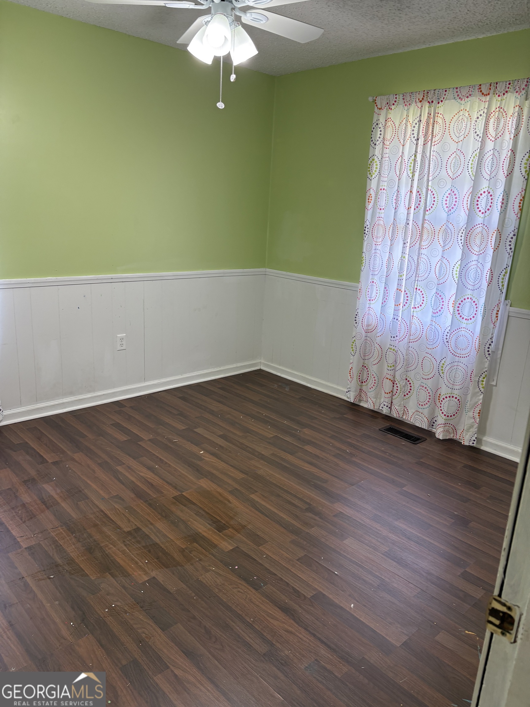 426 Moye Drive Sandersville GA 31082