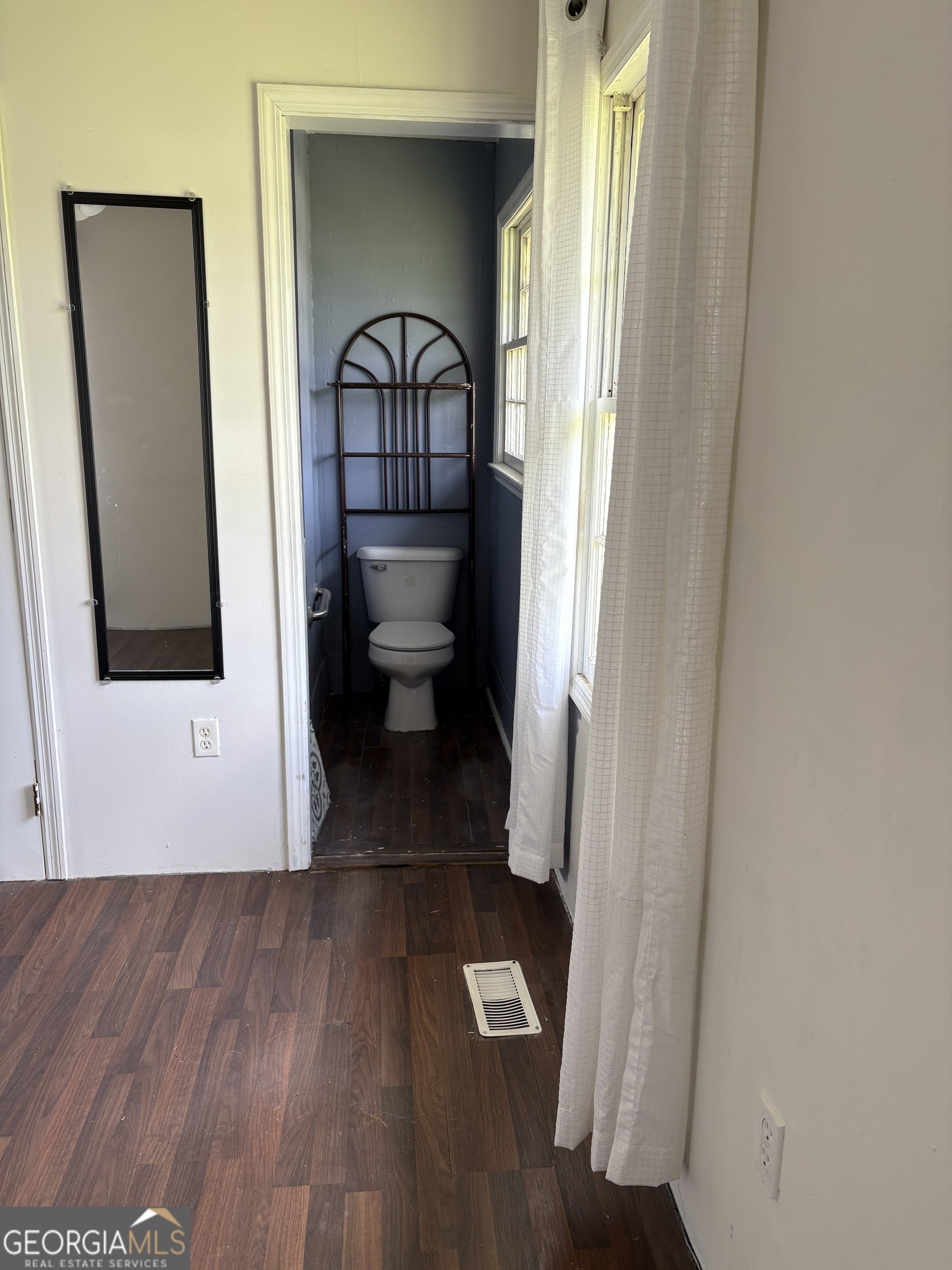 426 Moye Drive Sandersville GA 31082