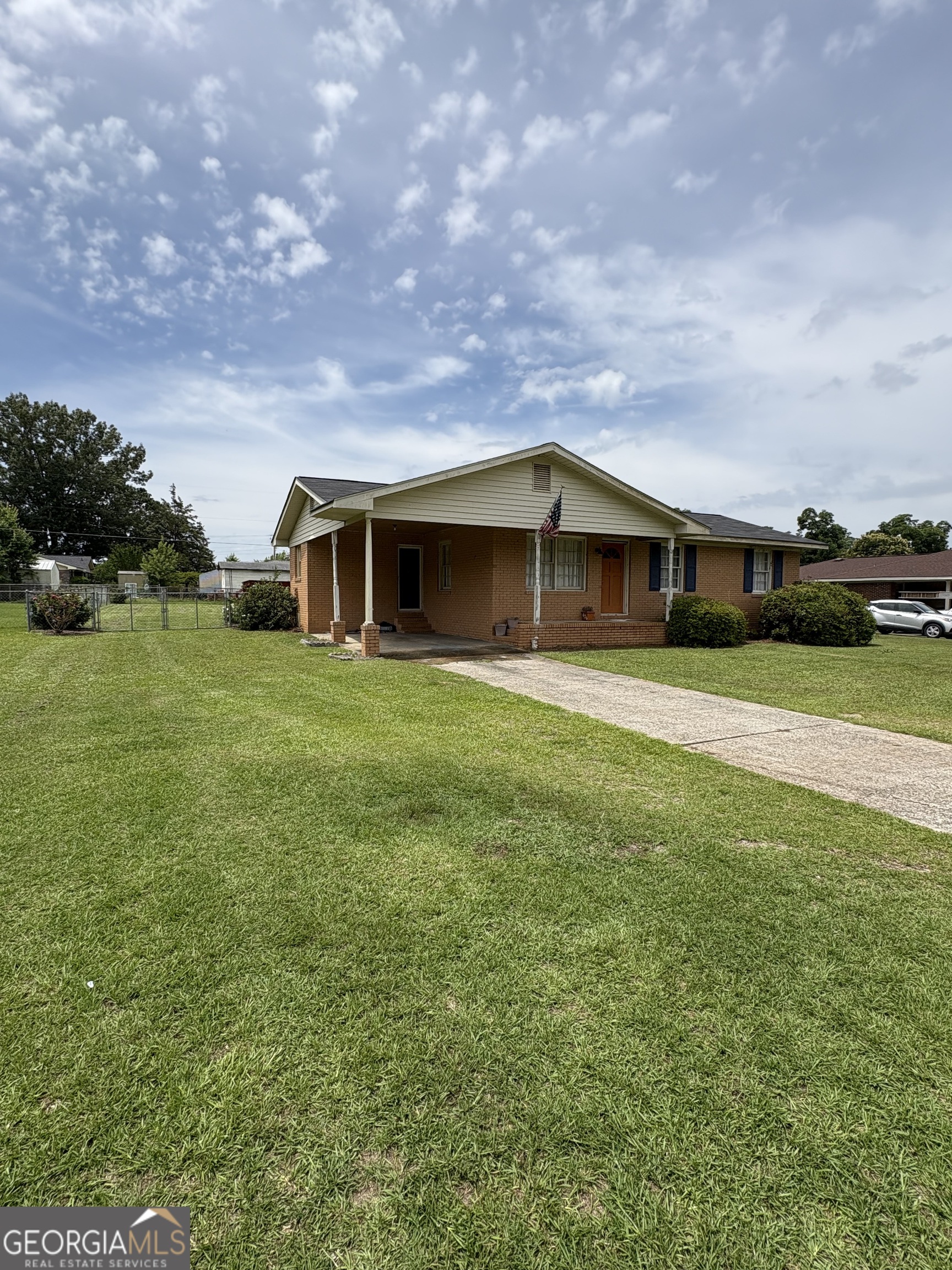 426 Moye Drive Sandersville GA 31082