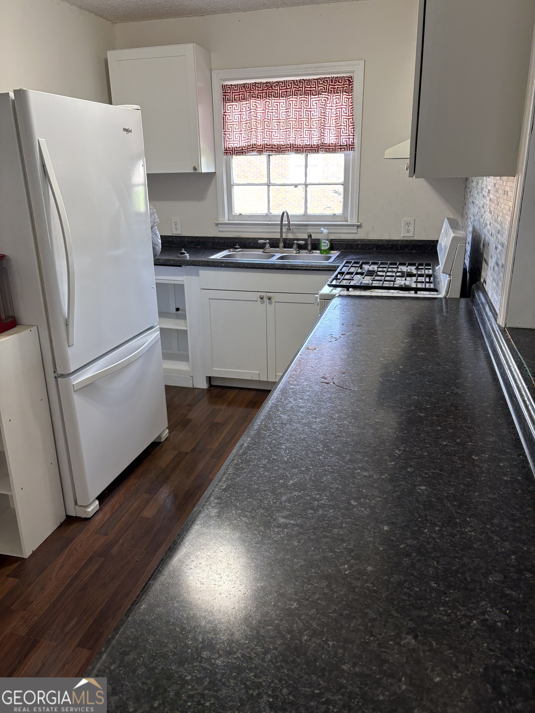 426 Moye Drive Sandersville GA 31082