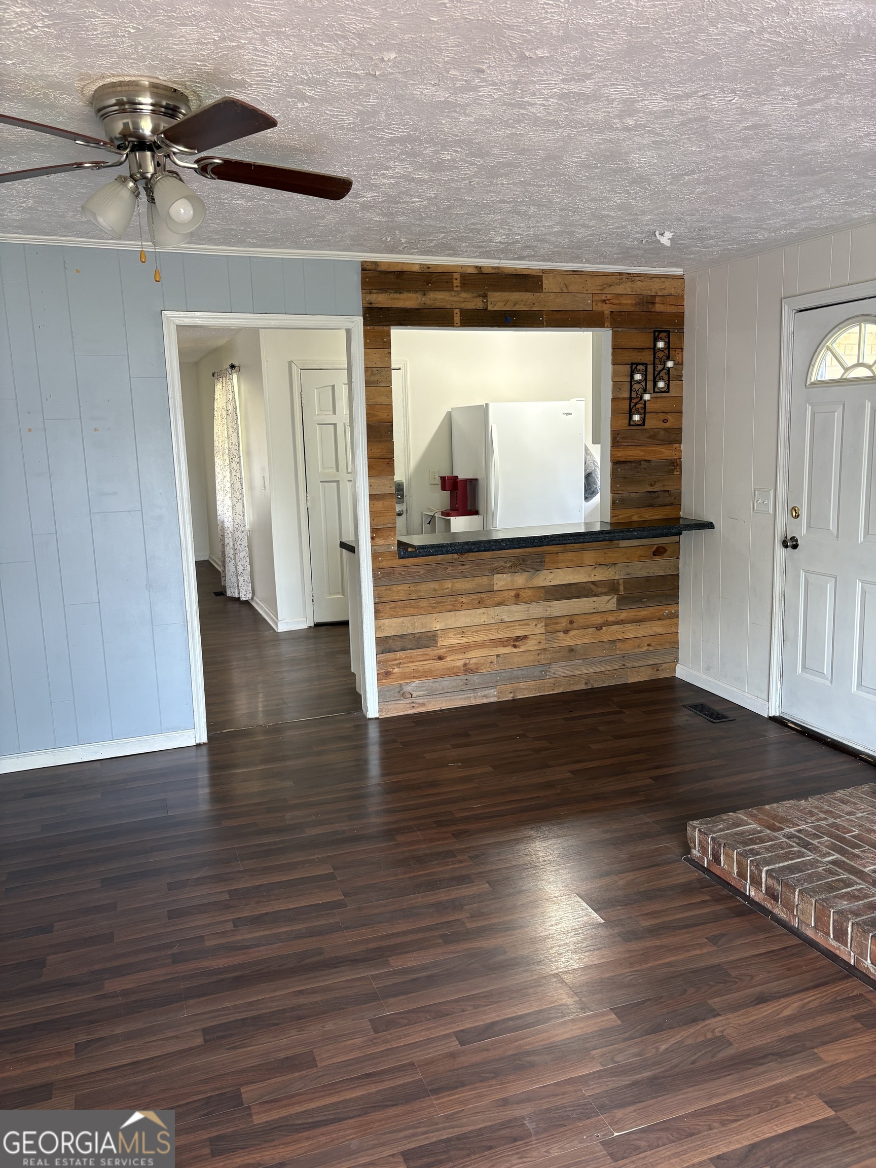 426 Moye Drive Sandersville GA 31082
