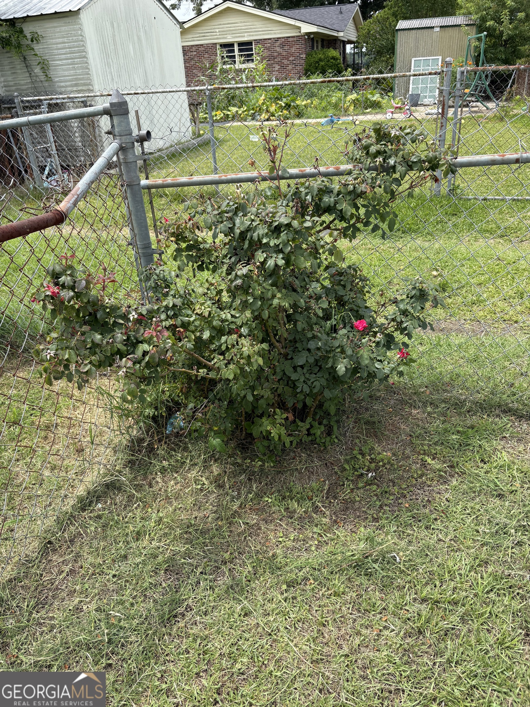 426 Moye Drive Sandersville GA 31082