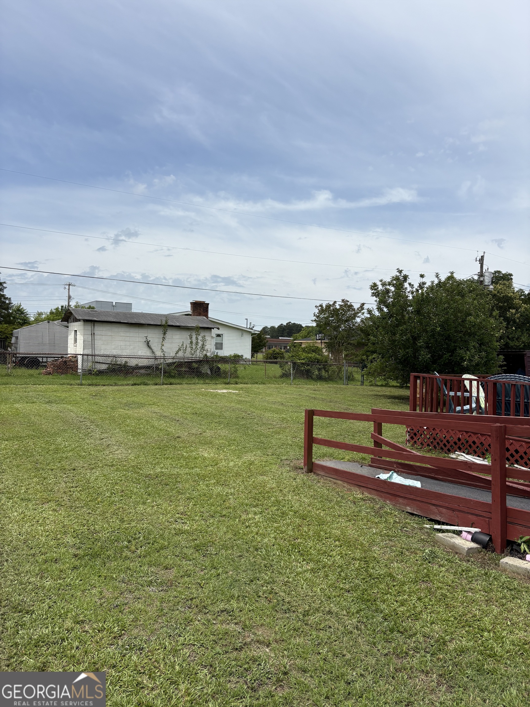 426 Moye Drive Sandersville GA 31082