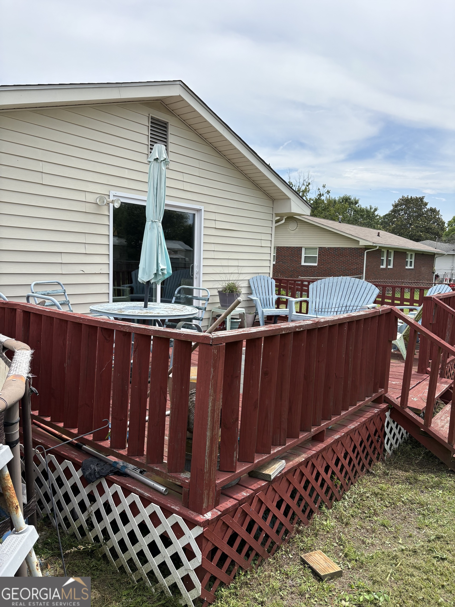 426 Moye Drive Sandersville GA 31082