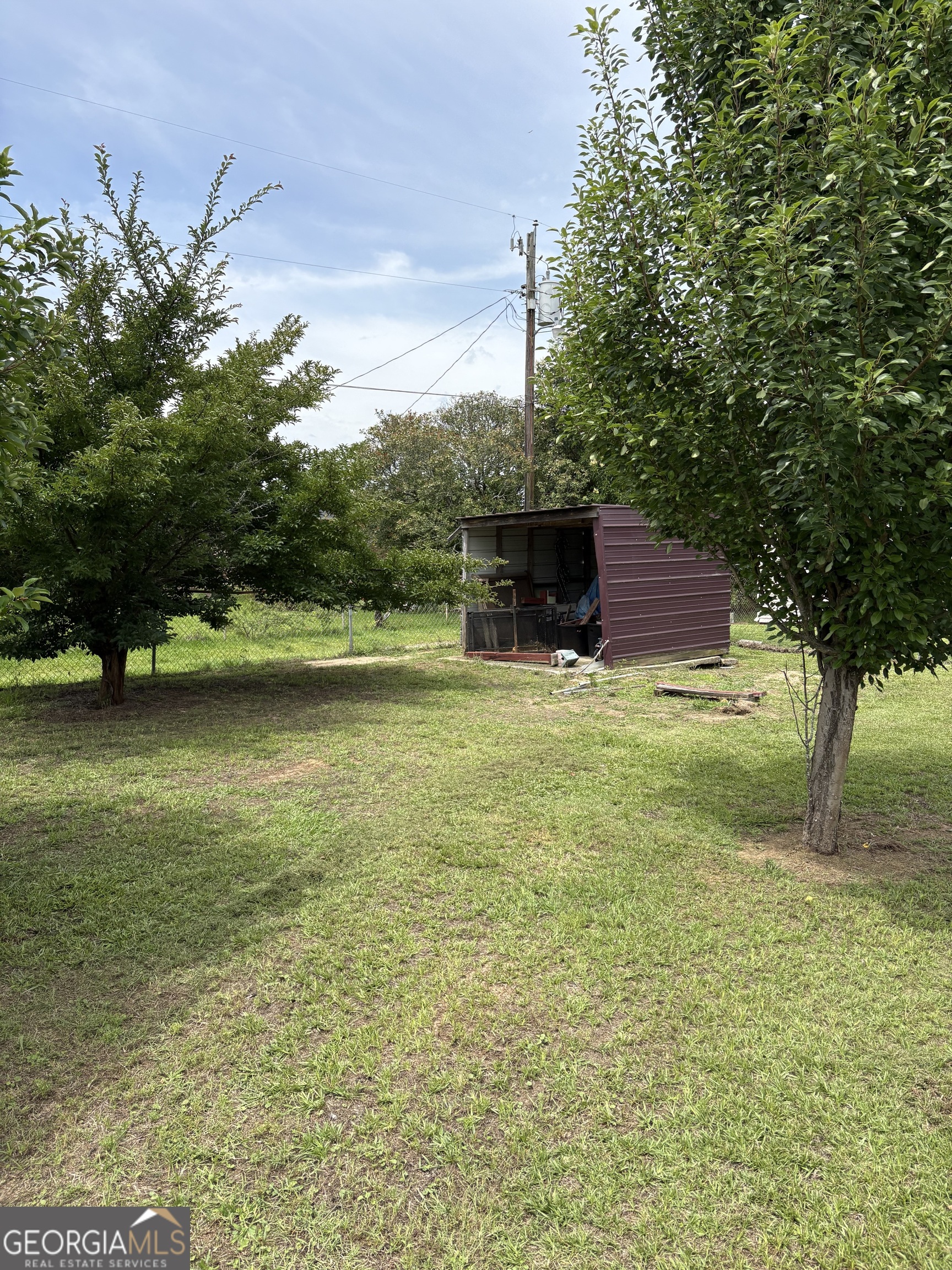 426 Moye Drive Sandersville GA 31082