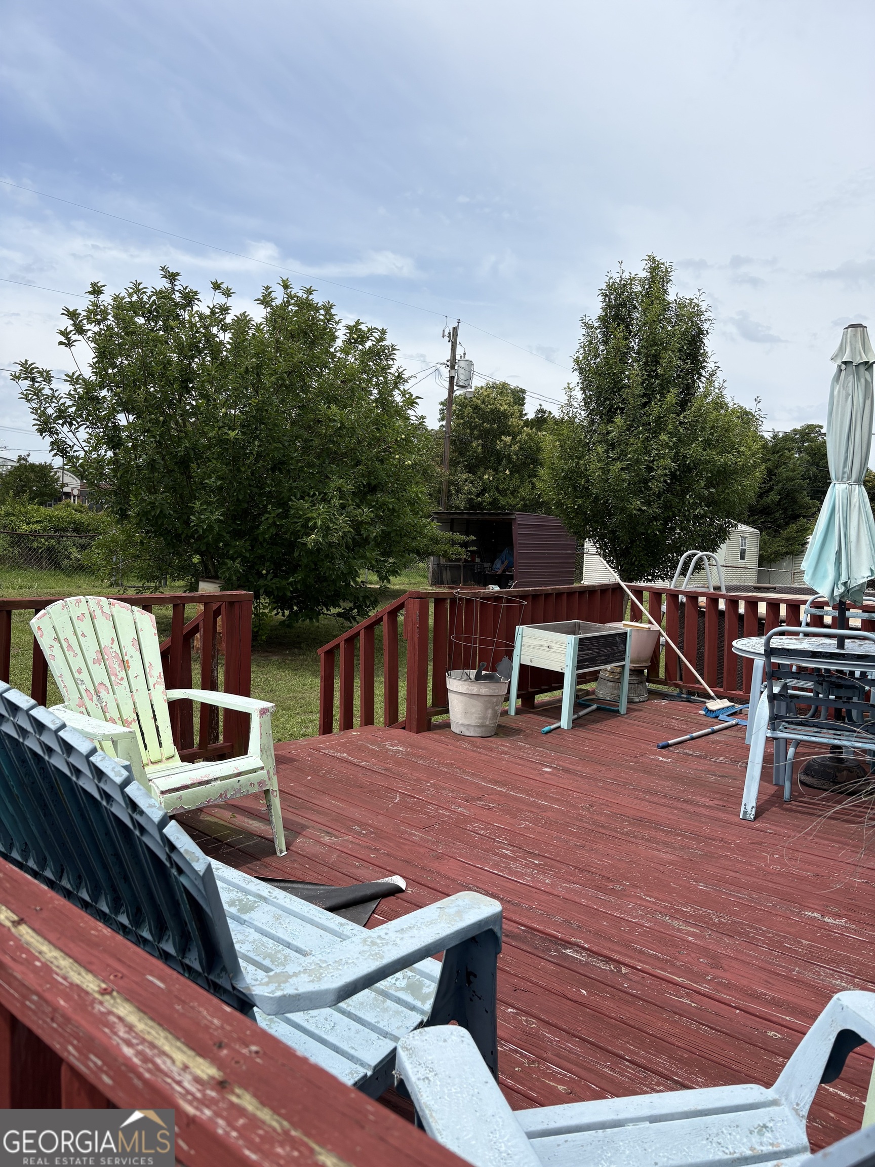 426 Moye Drive Sandersville GA 31082