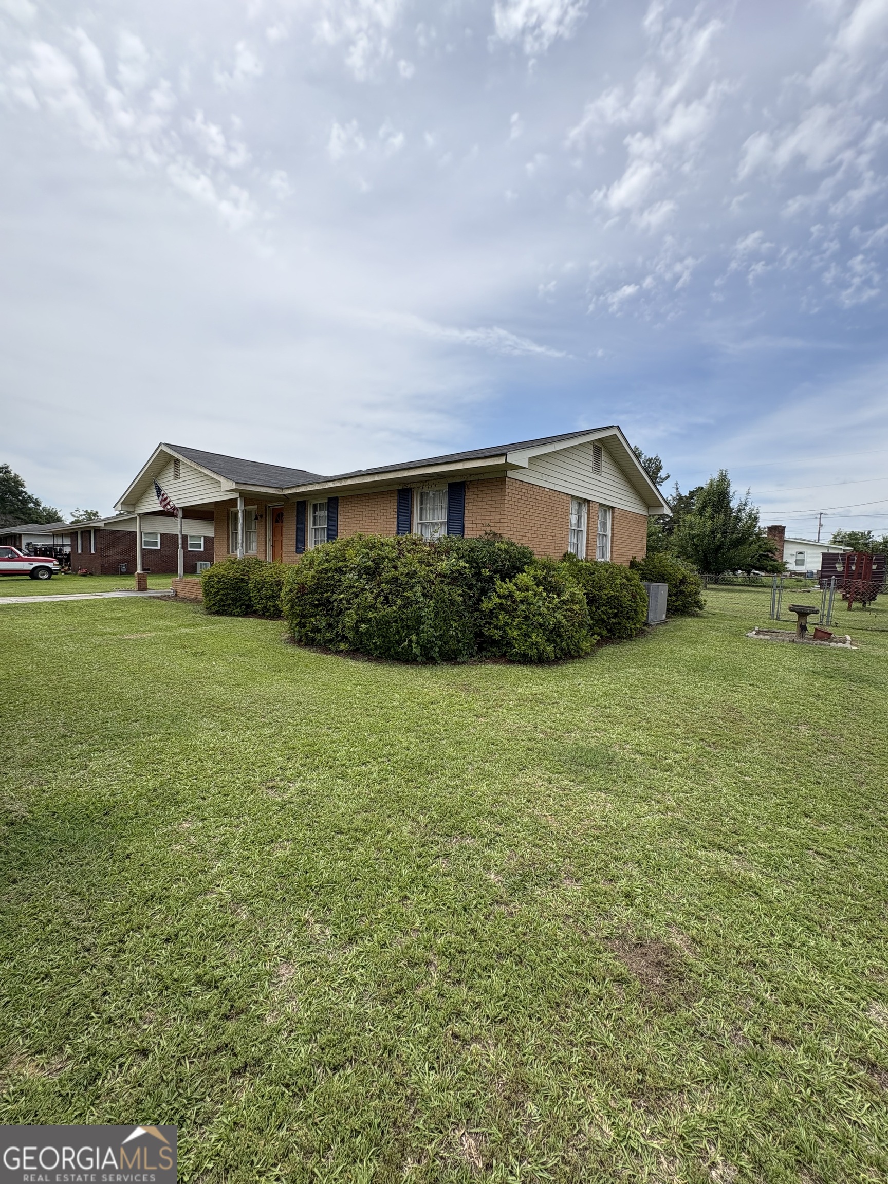 426 Moye Drive Sandersville GA 31082