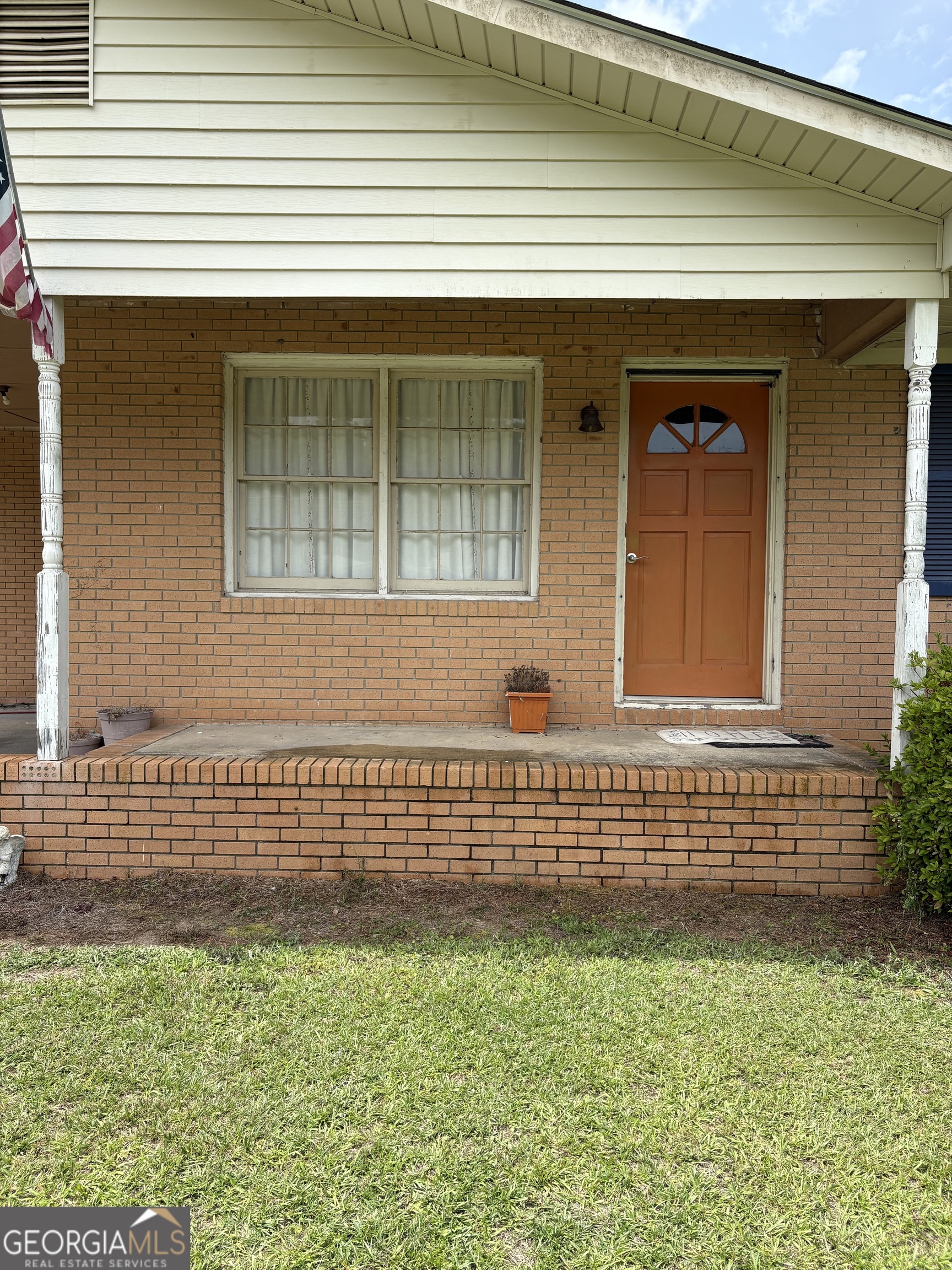 426 Moye Drive Sandersville GA 31082
