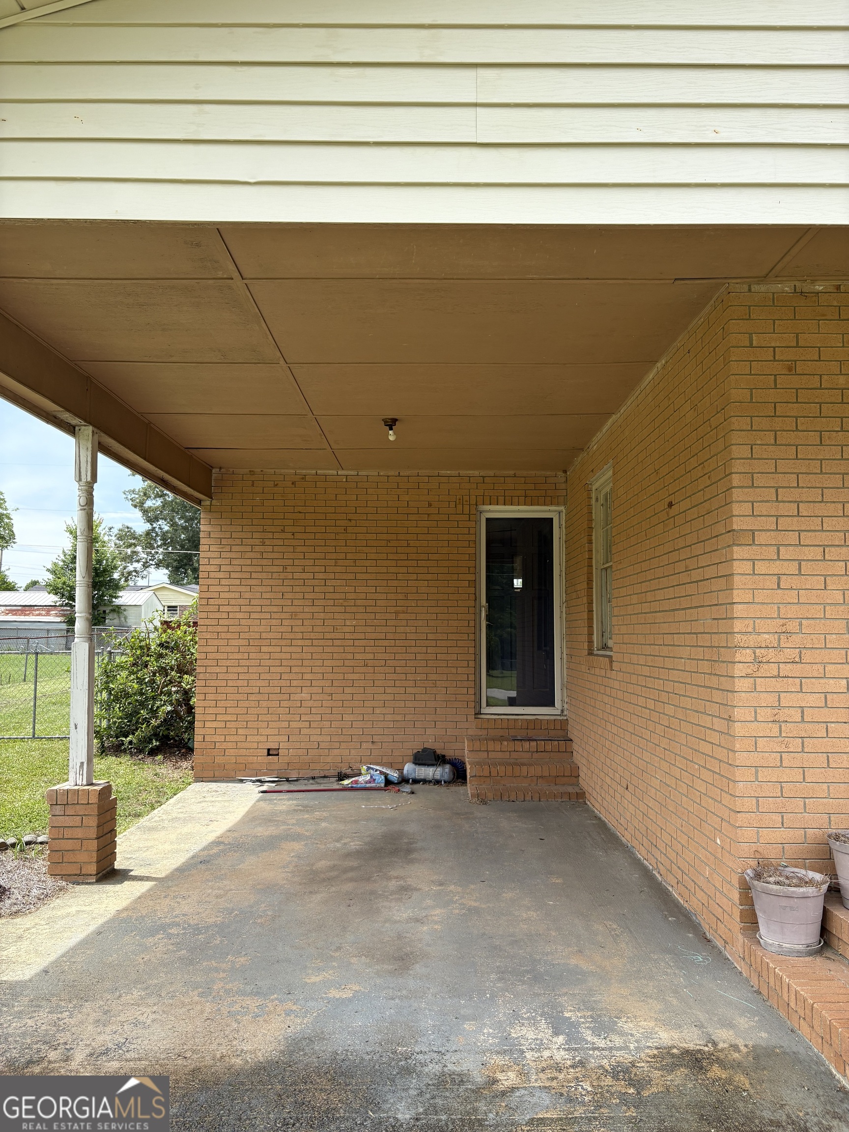 426 Moye Drive Sandersville GA 31082