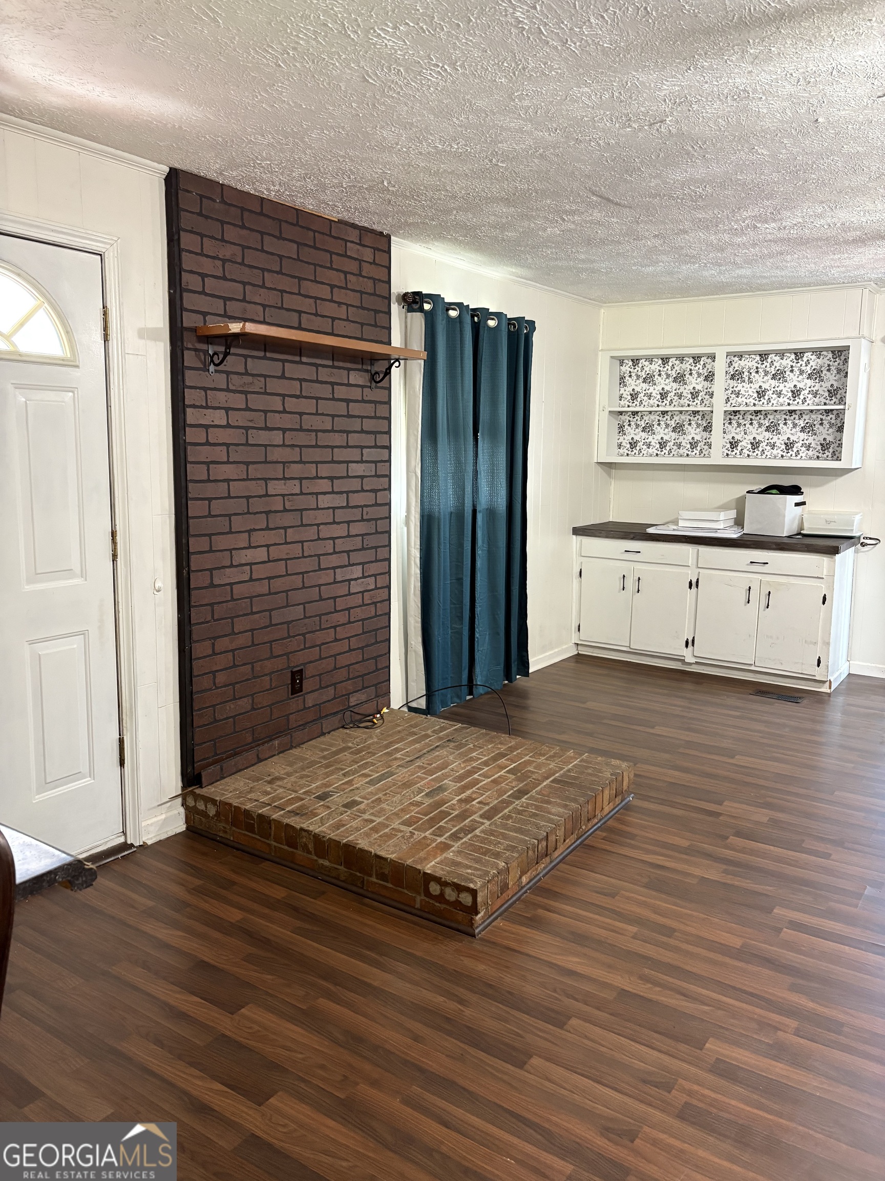 426 Moye Drive Sandersville GA 31082
