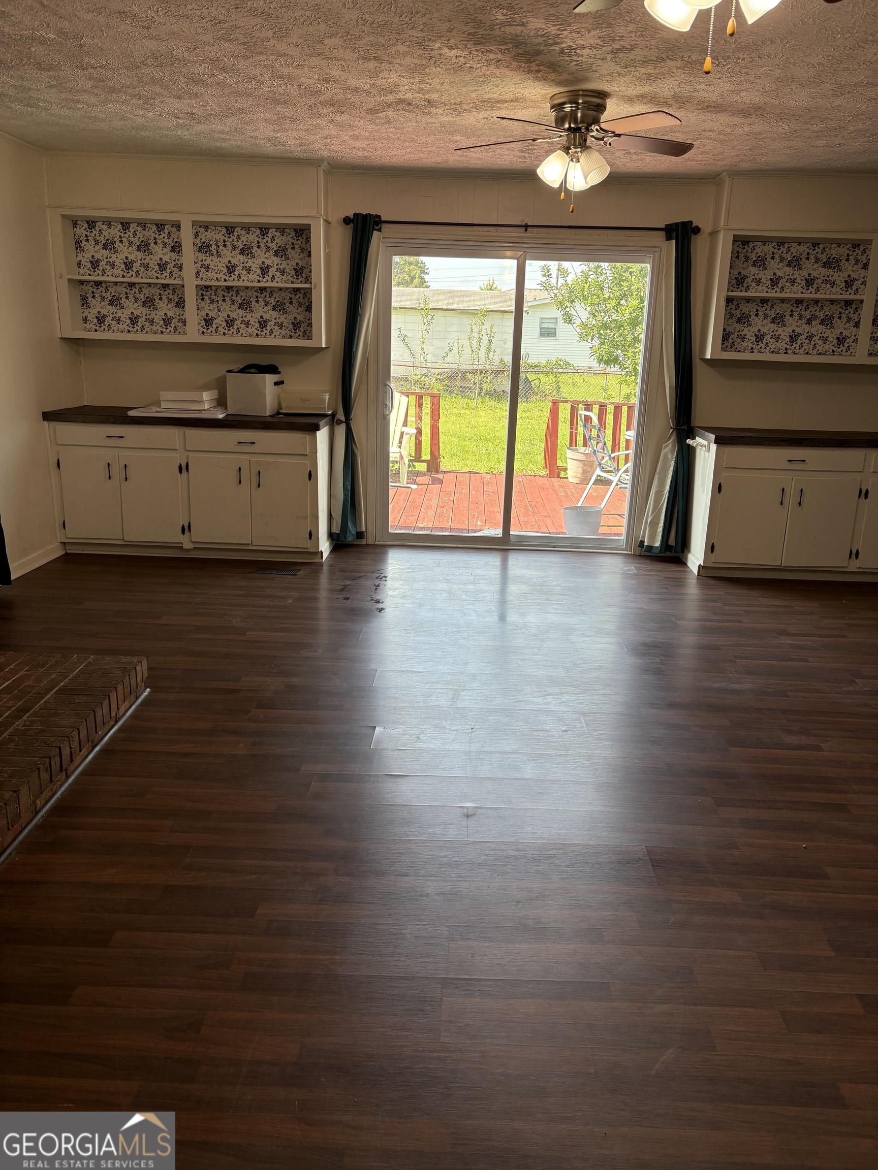 426 Moye Drive Sandersville GA 31082