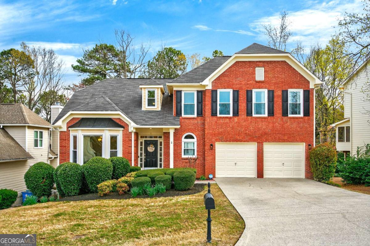 3711 Thornbrooke Court Duluth GA 30097