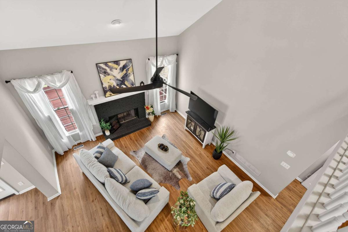 3711 Thornbrooke Court Duluth GA 30097