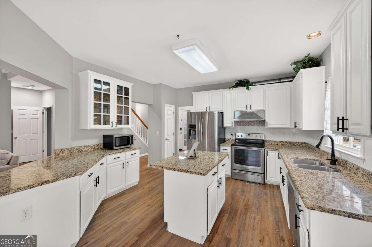 3711 Thornbrooke Court Duluth GA 30097