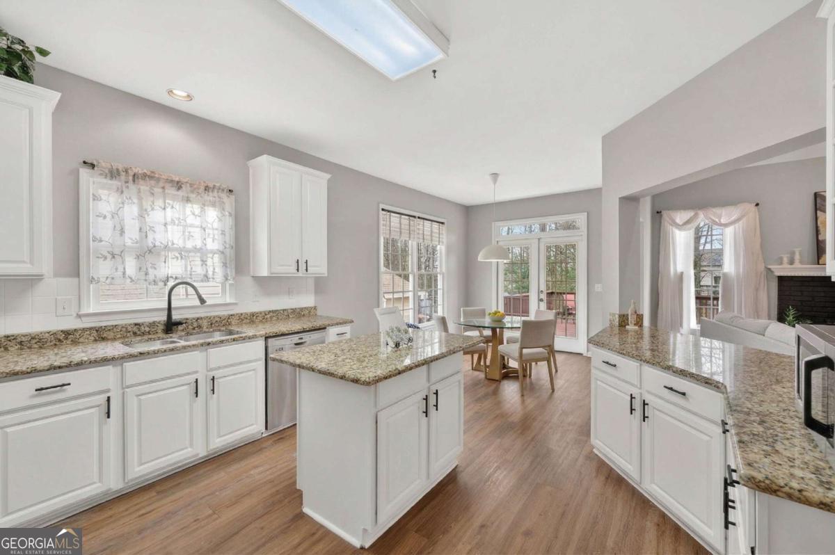 3711 Thornbrooke Court Duluth GA 30097