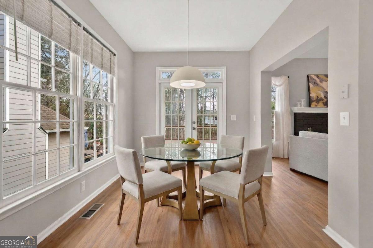 3711 Thornbrooke Court Duluth GA 30097