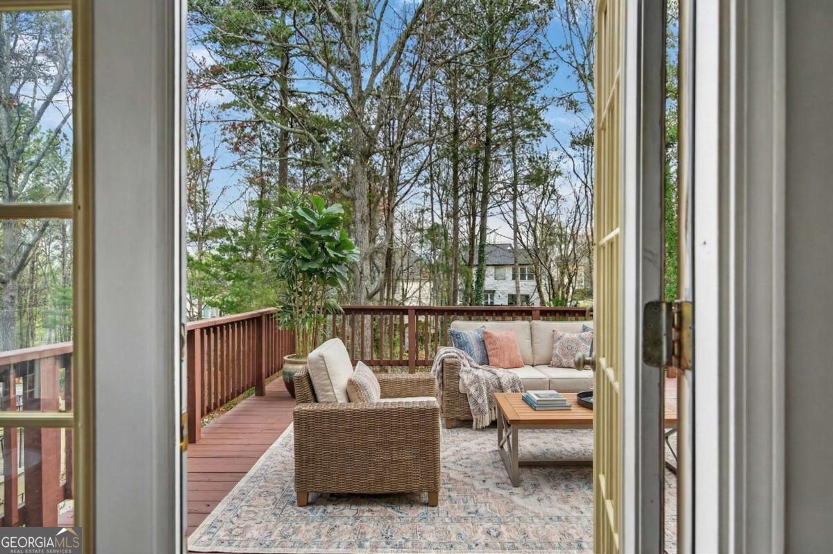 3711 Thornbrooke Court Duluth GA 30097
