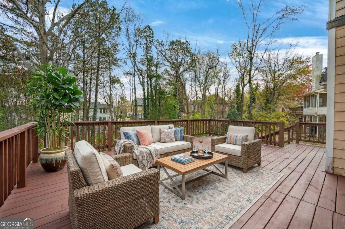 3711 Thornbrooke Court Duluth GA 30097