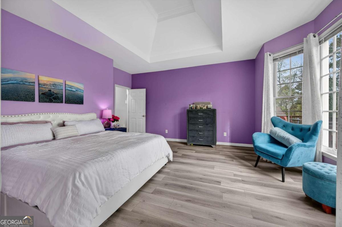 3711 Thornbrooke Court Duluth GA 30097