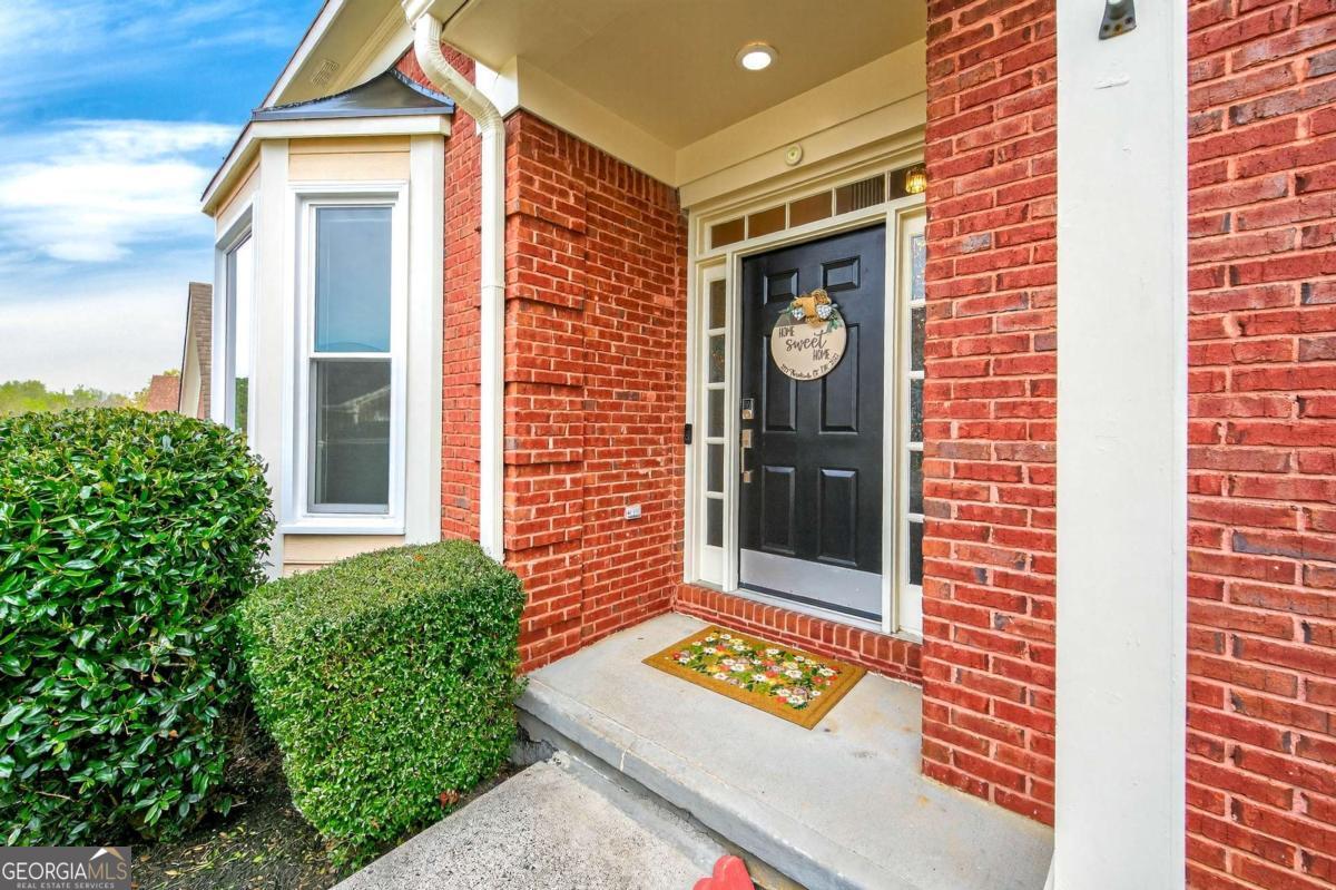 3711 Thornbrooke Court Duluth GA 30097