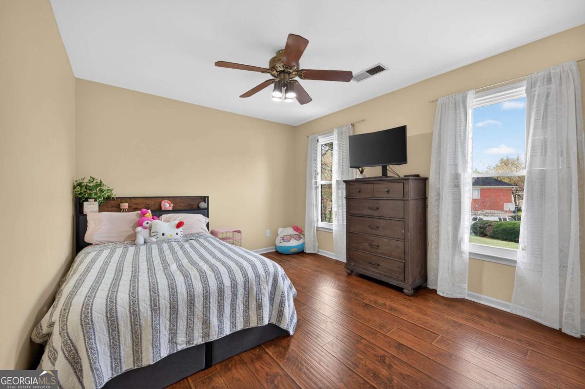 3711 Thornbrooke Court Duluth GA 30097
