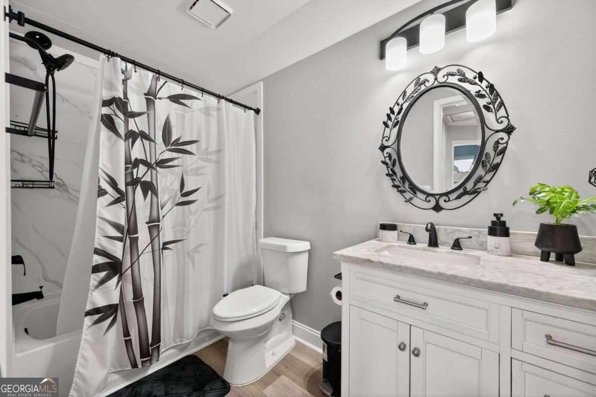 3711 Thornbrooke Court Duluth GA 30097