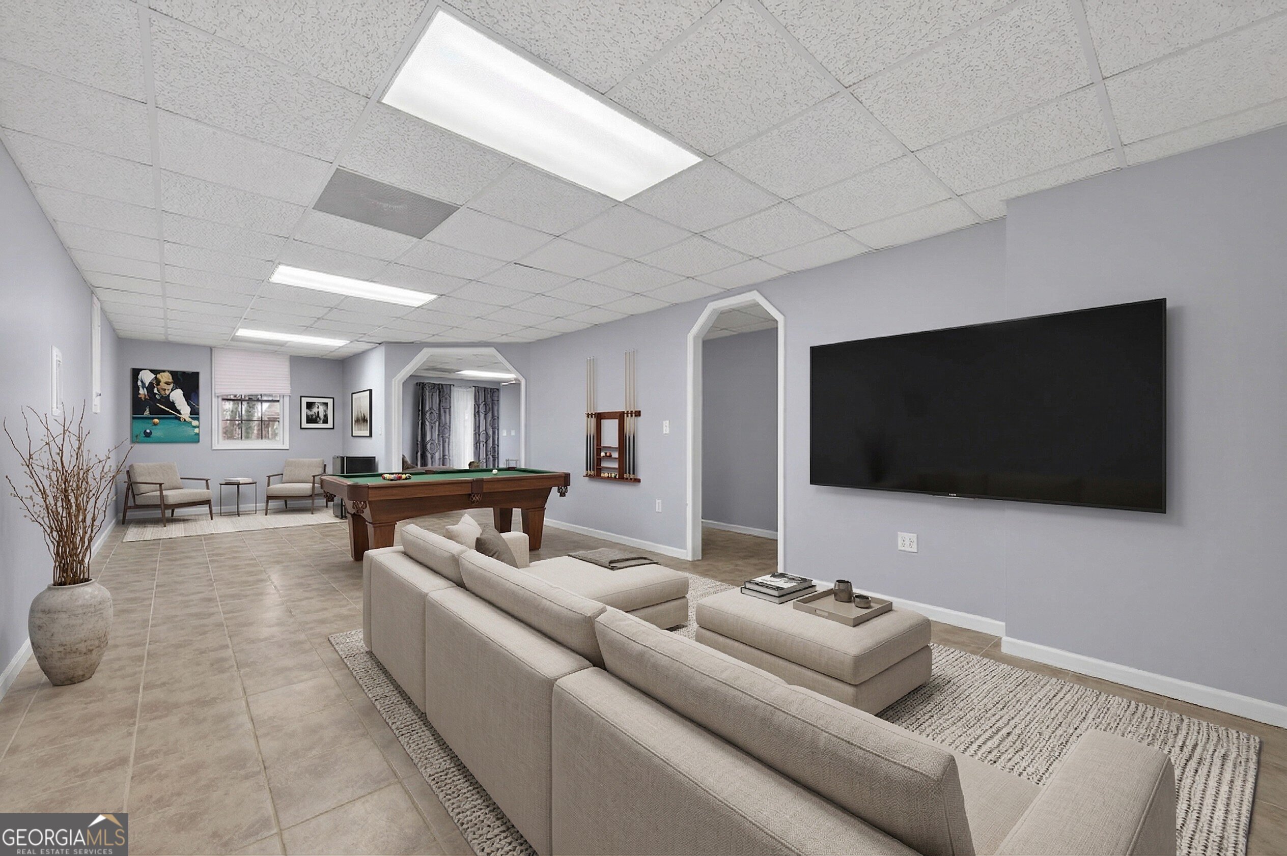 3711 Thornbrooke Court Duluth GA 30097