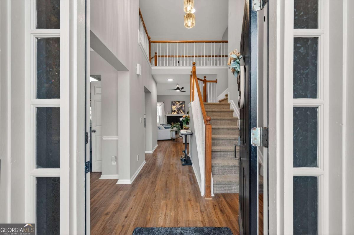 3711 Thornbrooke Court Duluth GA 30097