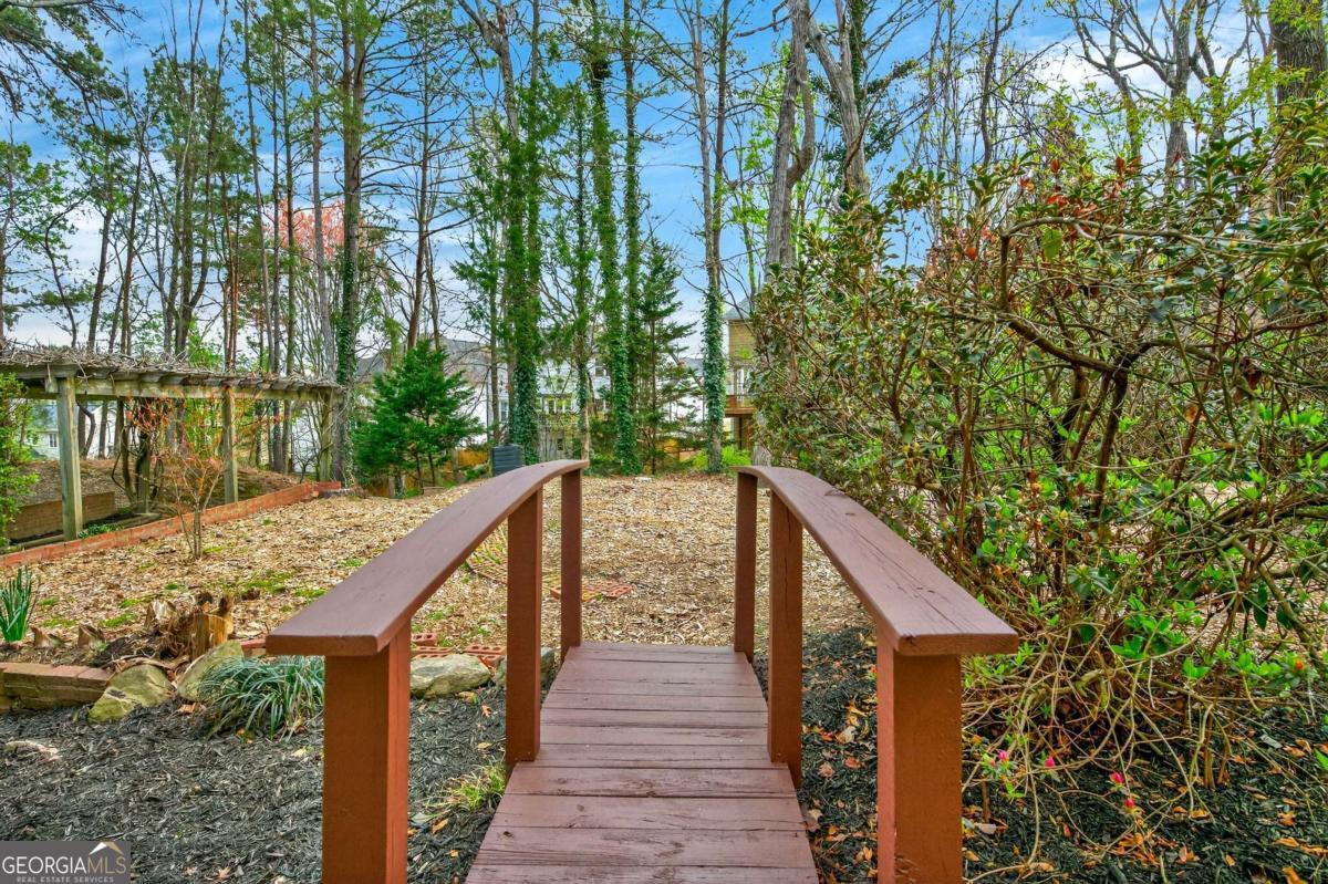 3711 Thornbrooke Court Duluth GA 30097