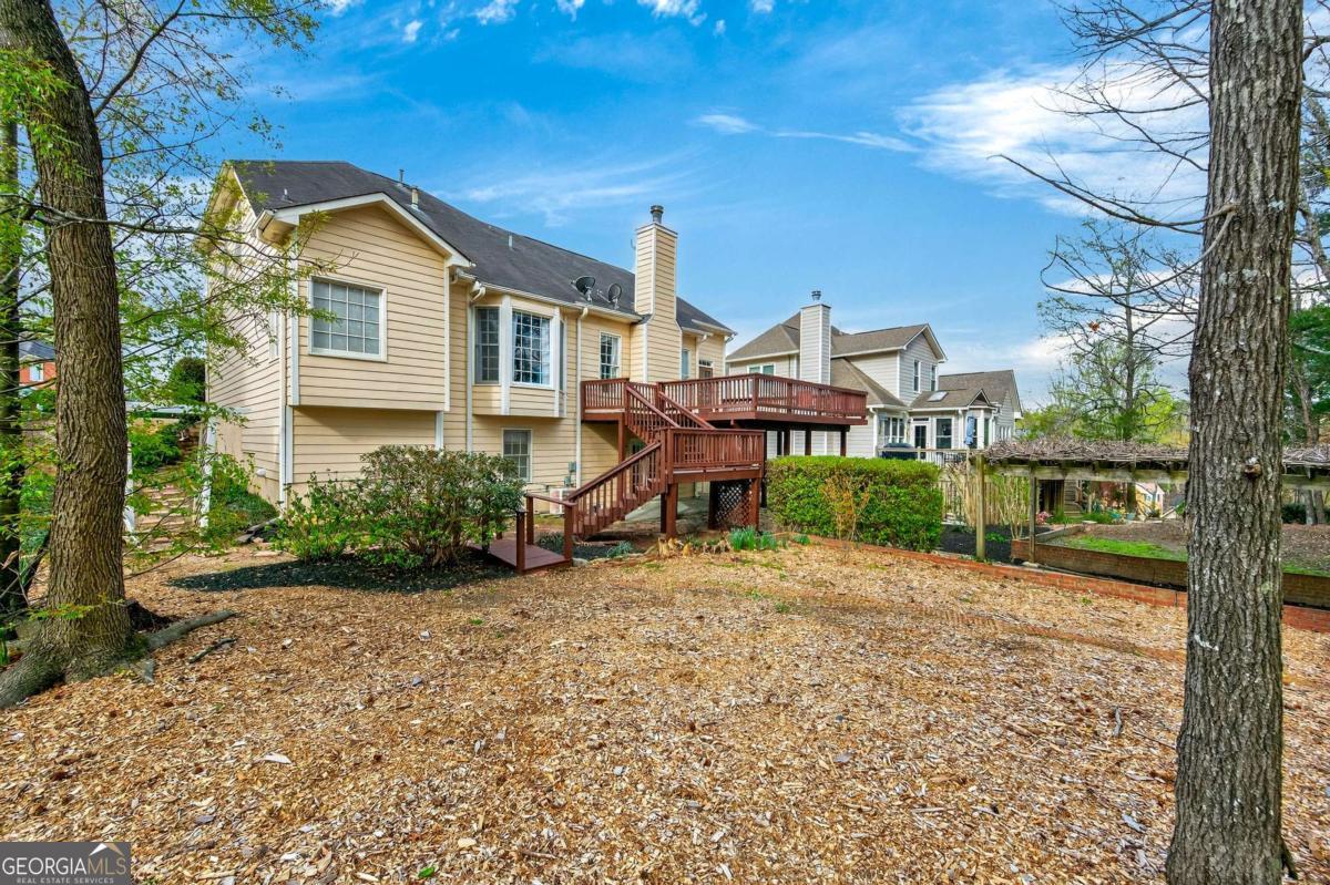 3711 Thornbrooke Court Duluth GA 30097