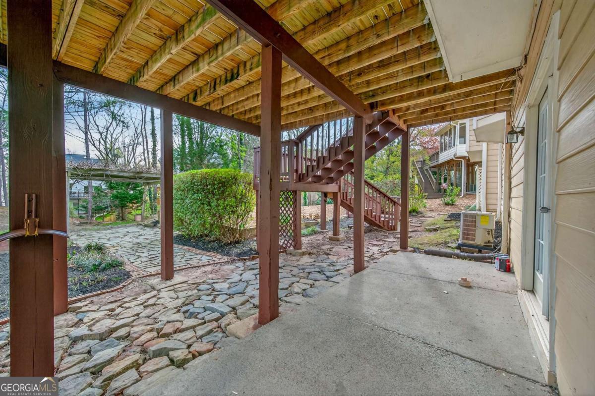 3711 Thornbrooke Court Duluth GA 30097